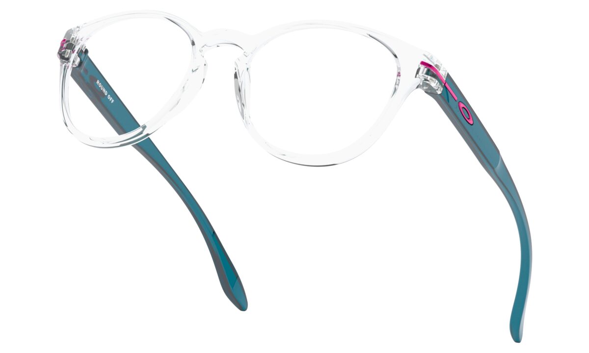 Oakley OY8017 ROUND OFF 801703