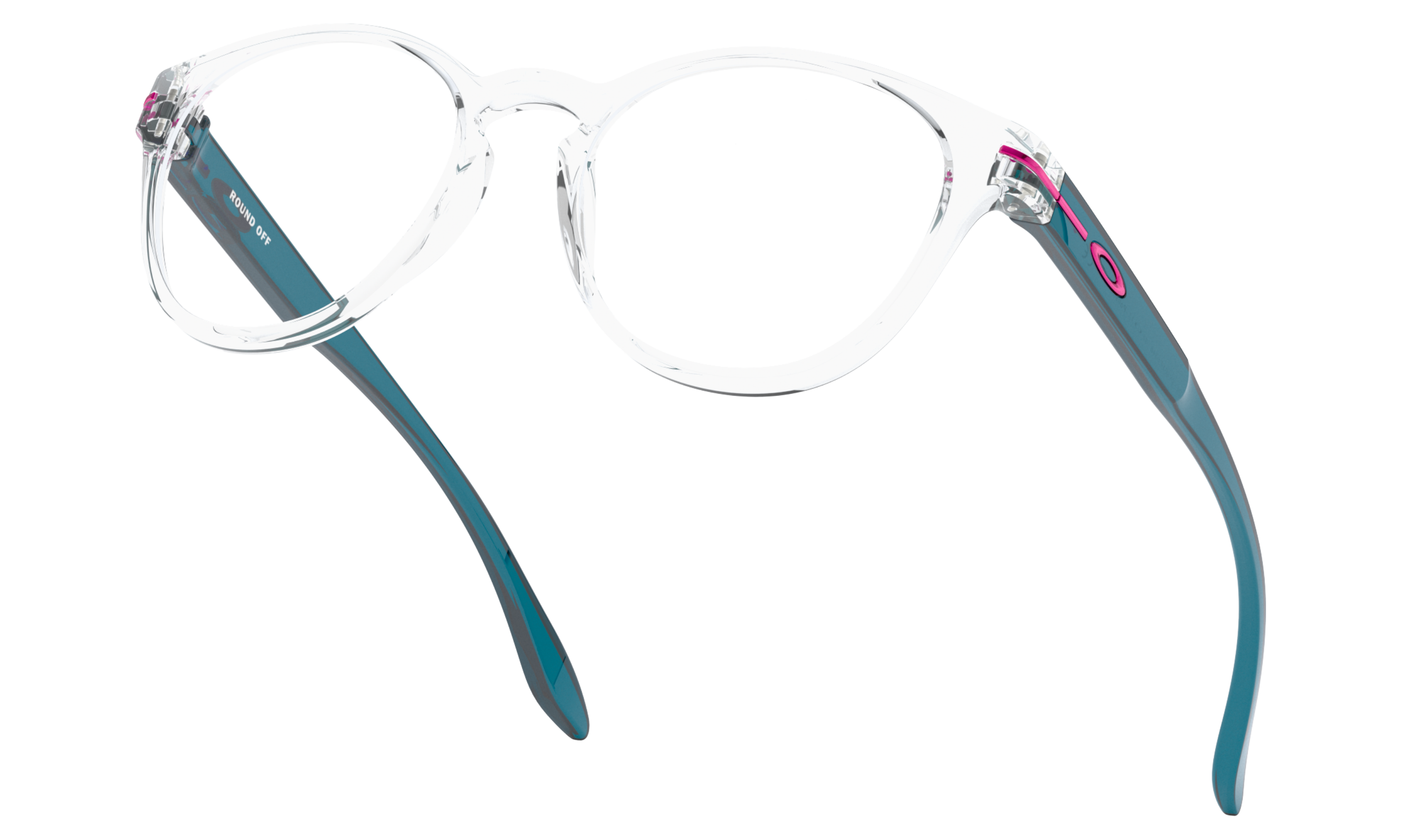 Oakley OY8017 ROUND OFF 801703