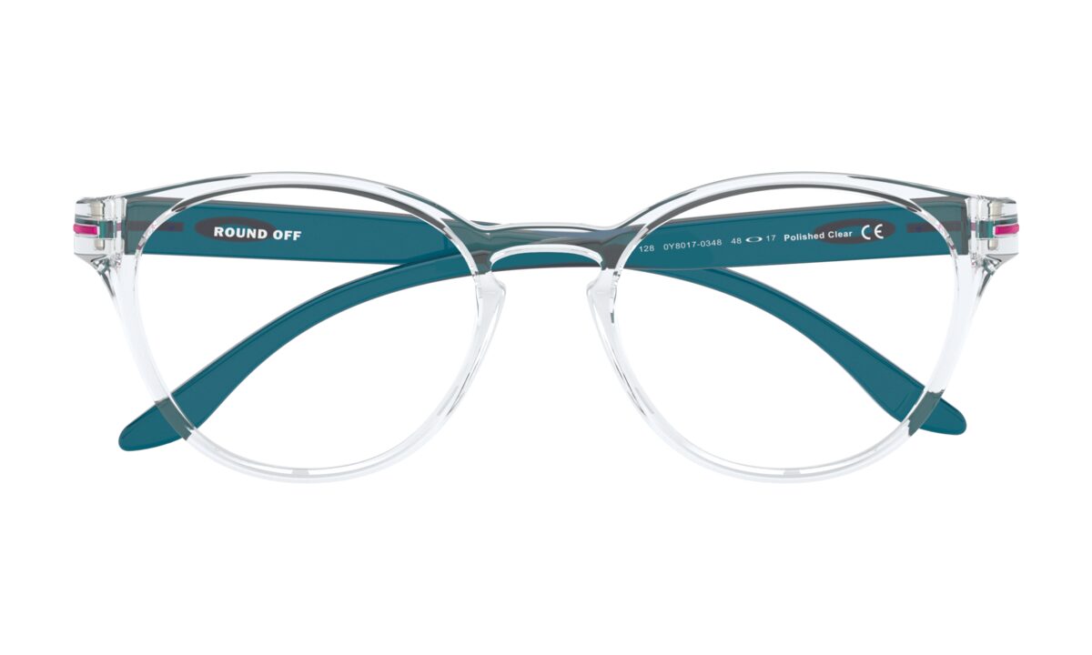 Oakley OY8017 ROUND OFF 801703