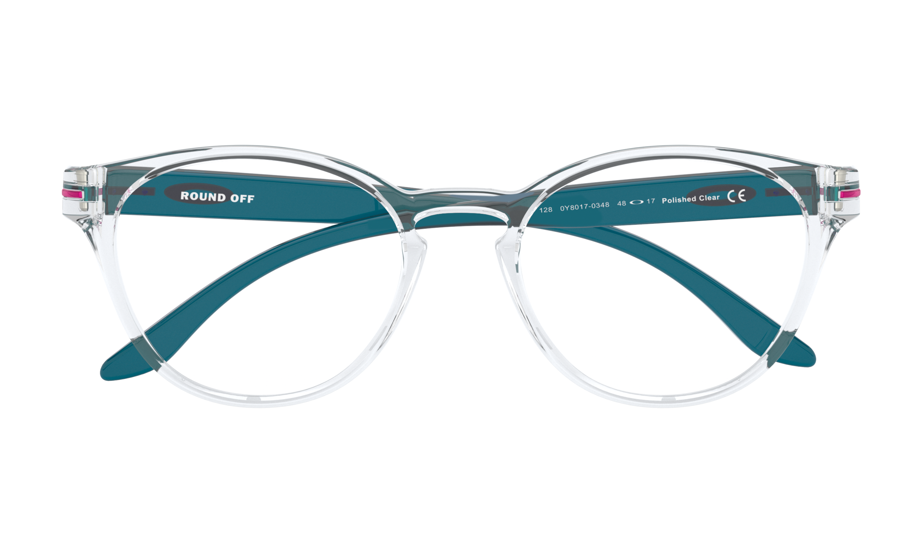 Oakley OY8017 ROUND OFF 801703