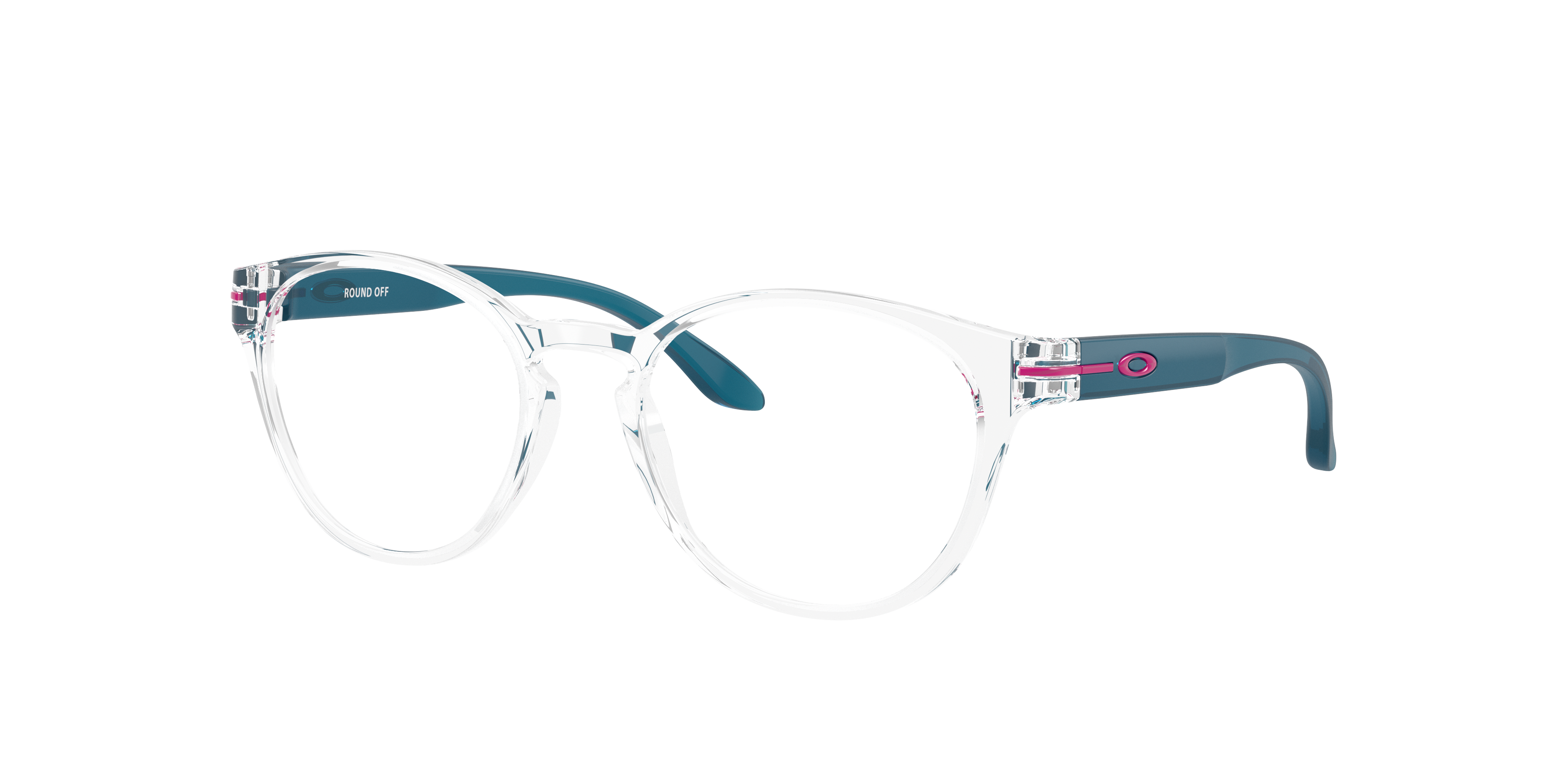 Oakley OY8017 ROUND OFF 801703
