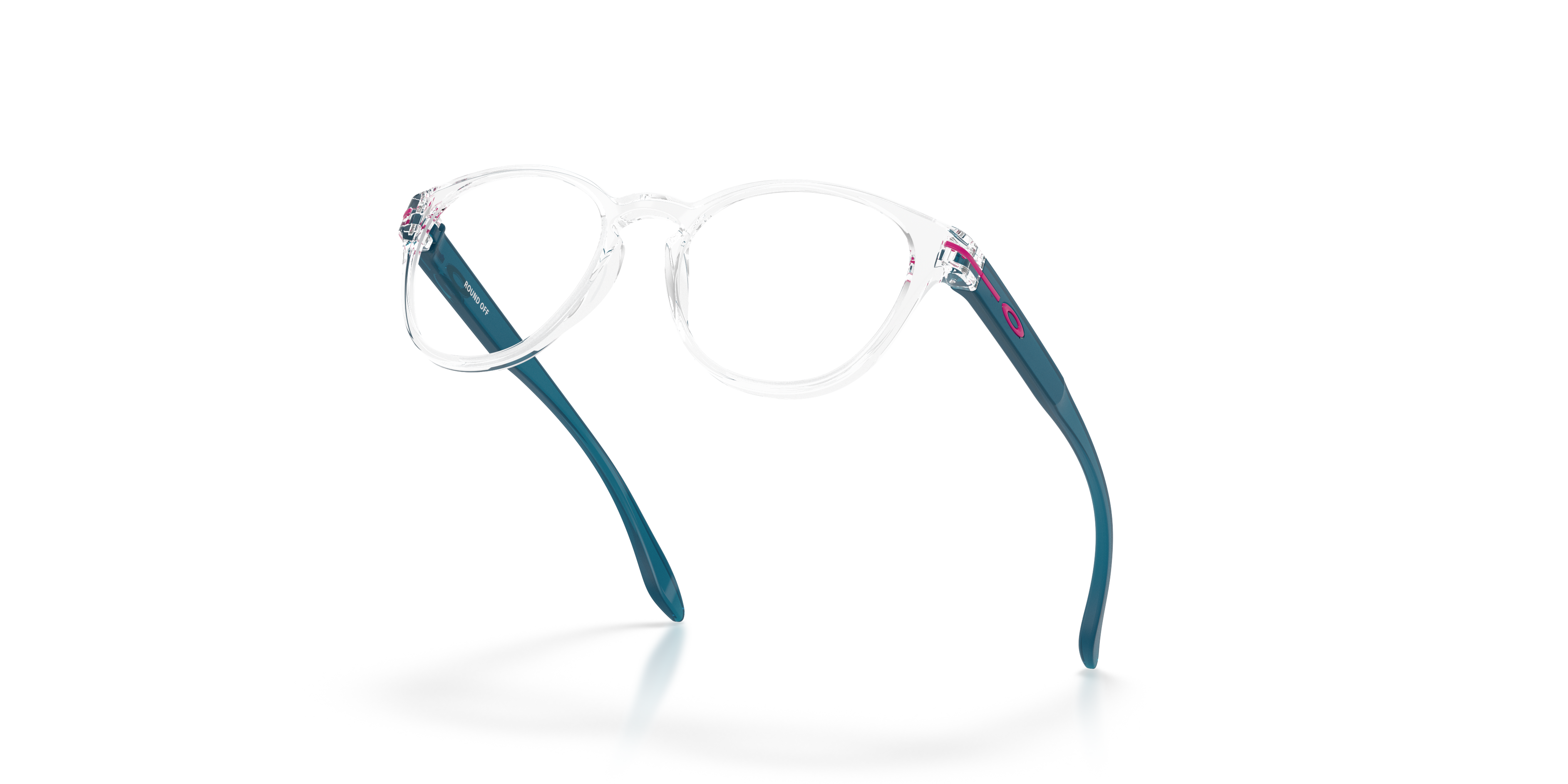 Oakley OY8017 ROUND OFF 801703