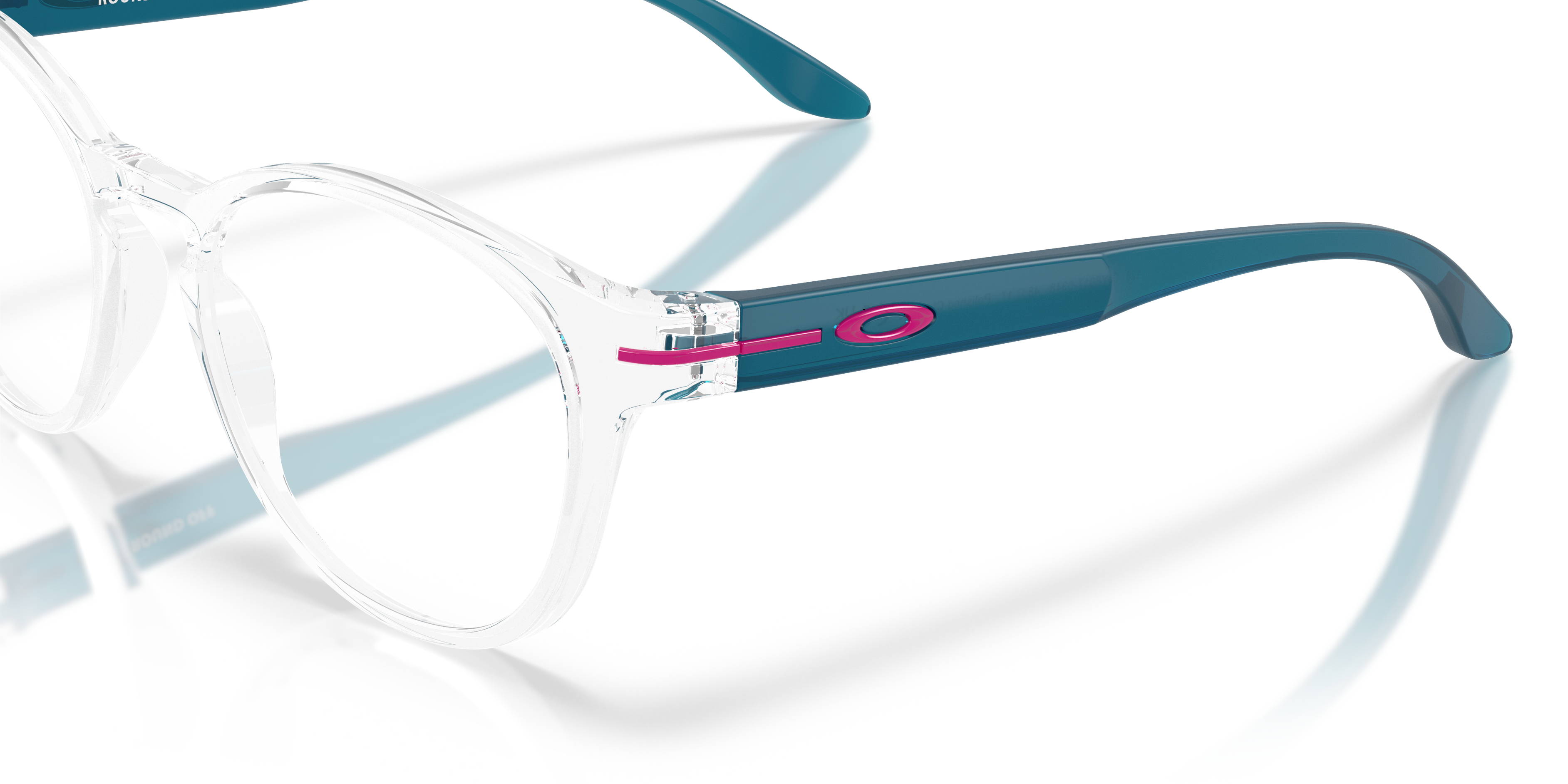 Oakley OY8017 ROUND OFF 801703
