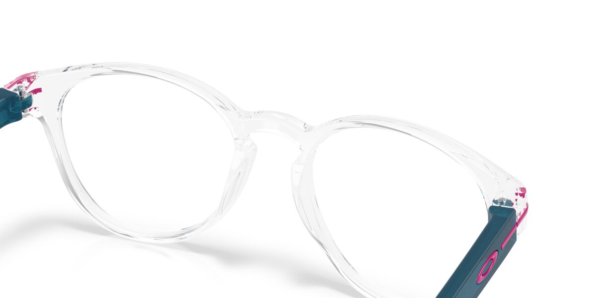 Oakley OY8017 ROUND OFF 801703