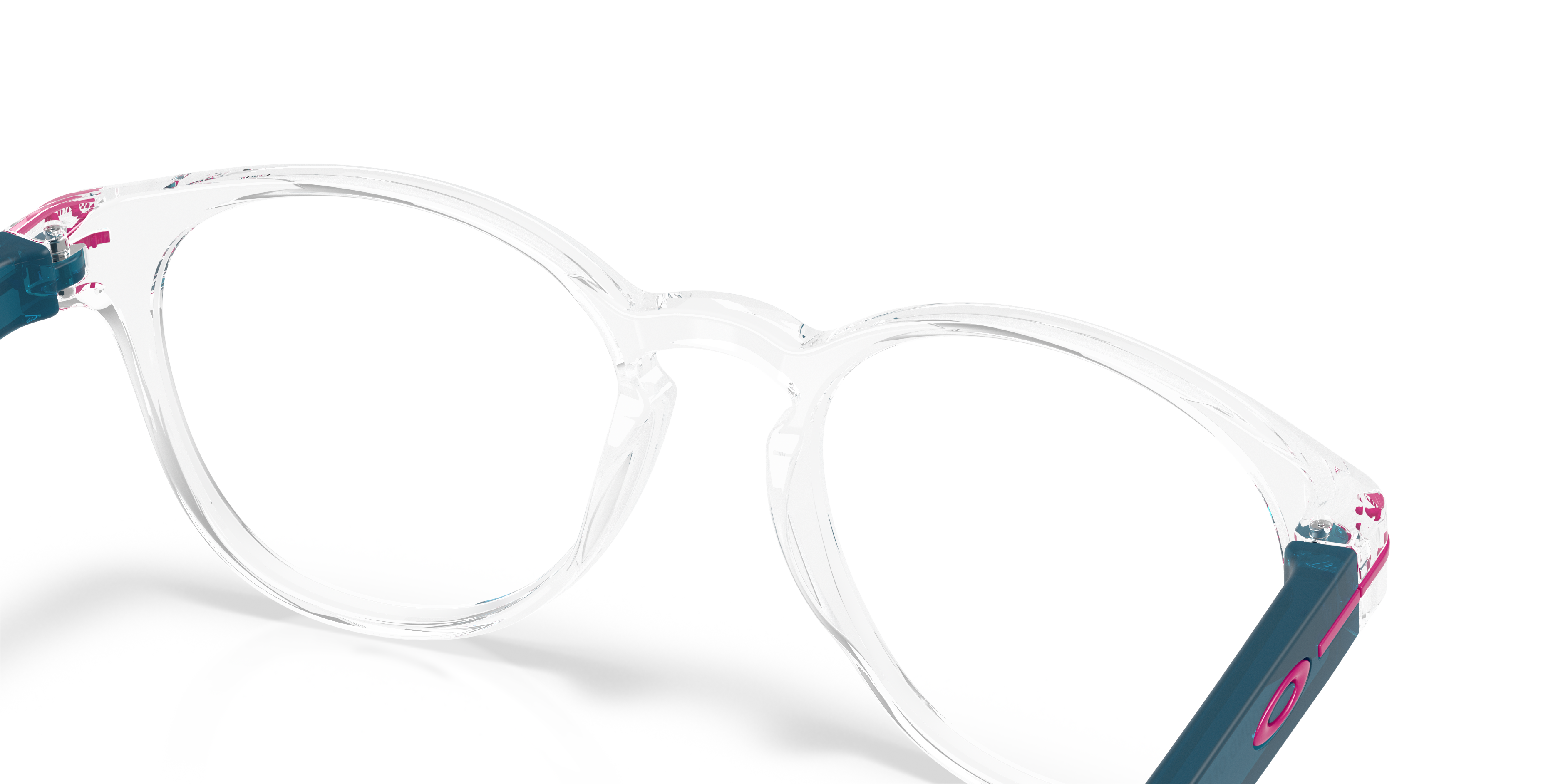 Oakley OY8017 ROUND OFF 801703