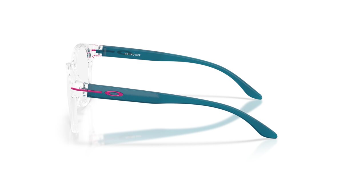Oakley OY8017 ROUND OFF 801703