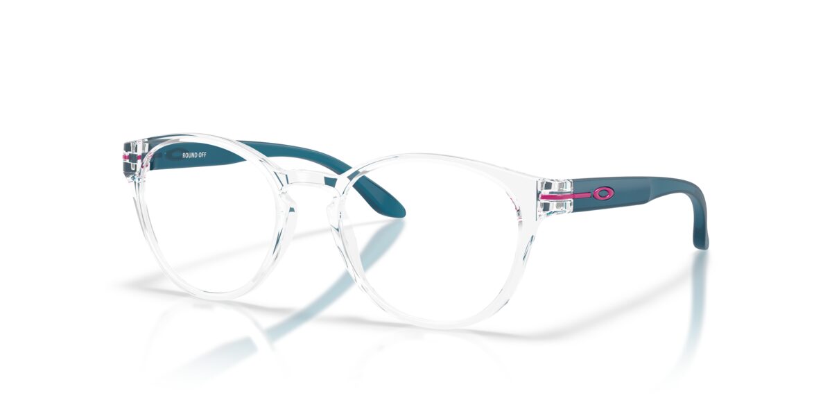 Oakley OY8017 ROUND OFF 801703
