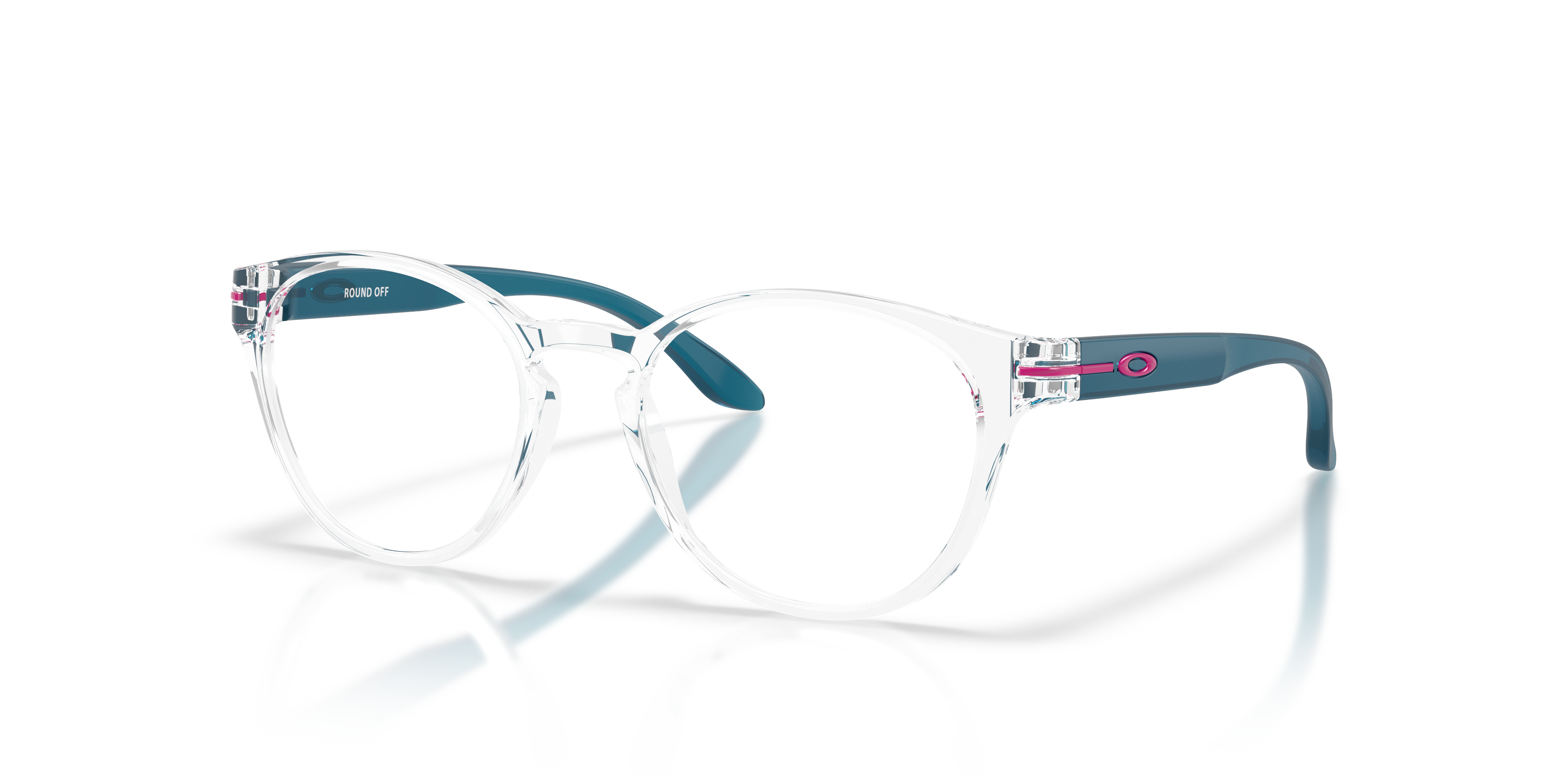 Oakley OY8017 ROUND OFF 801703