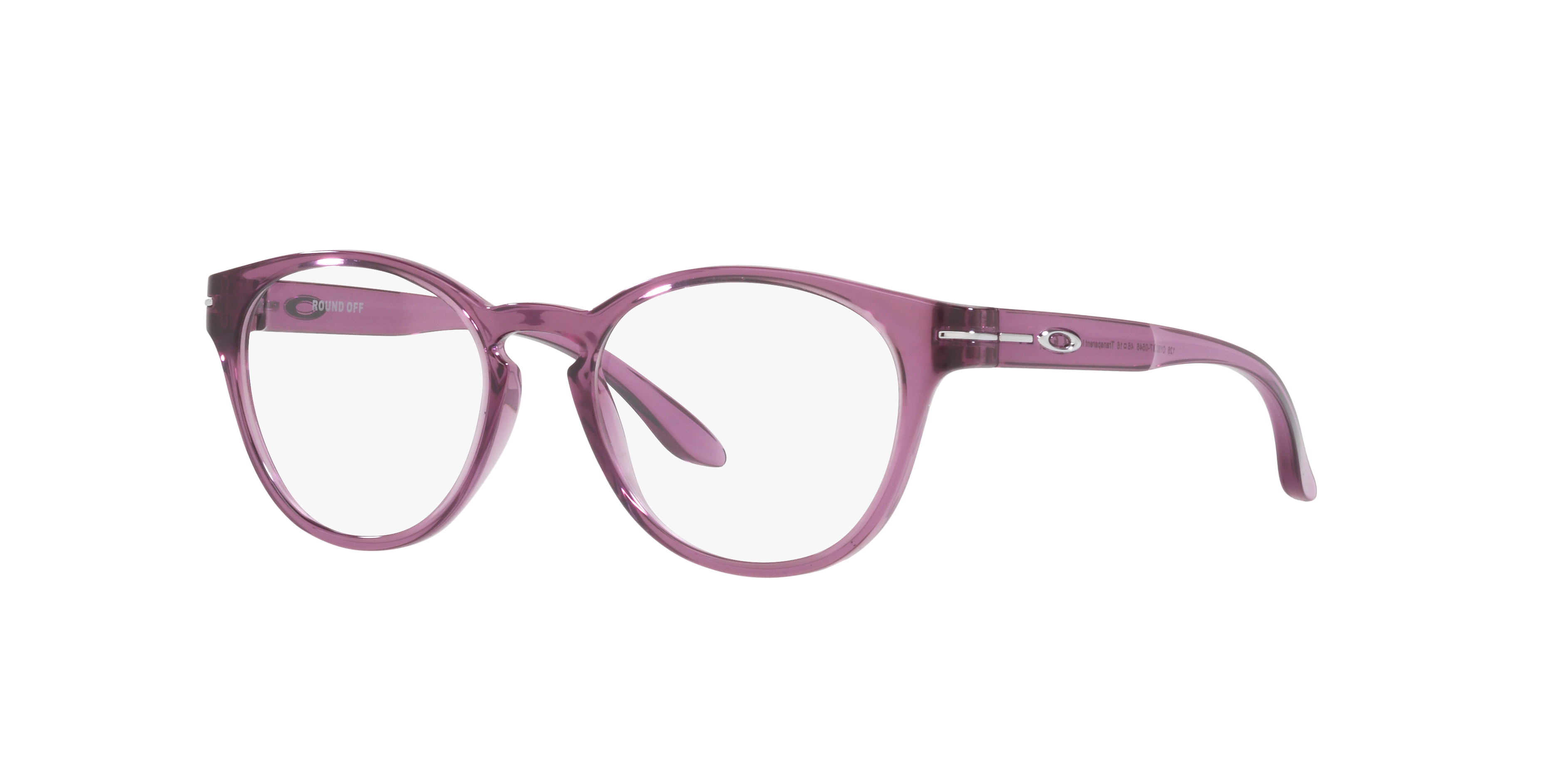 Oakley OY8017 ROUND OFF 801705