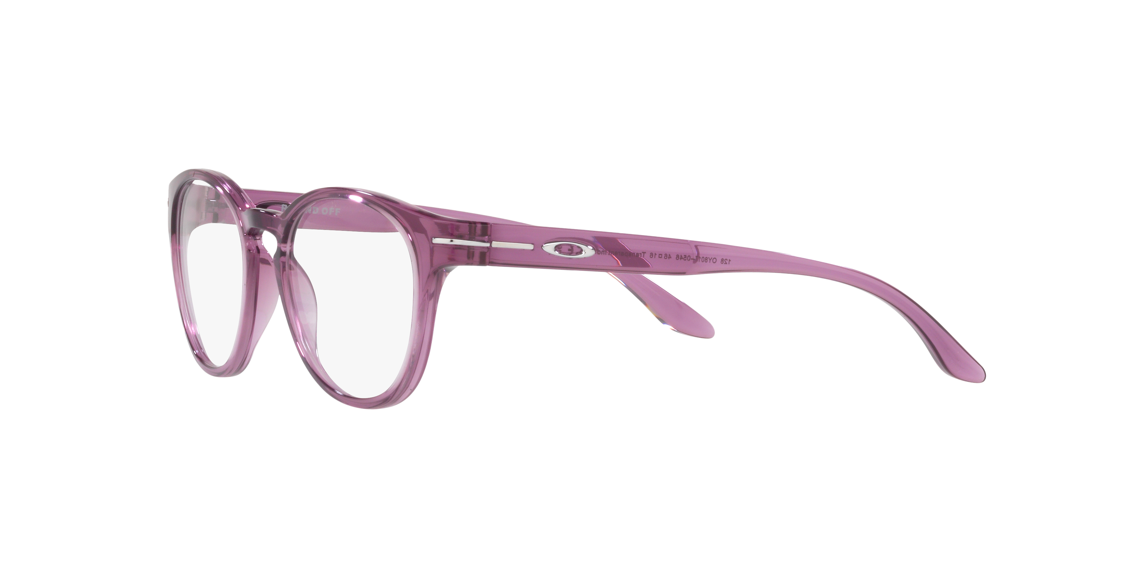 Oakley OY8017 ROUND OFF 801705