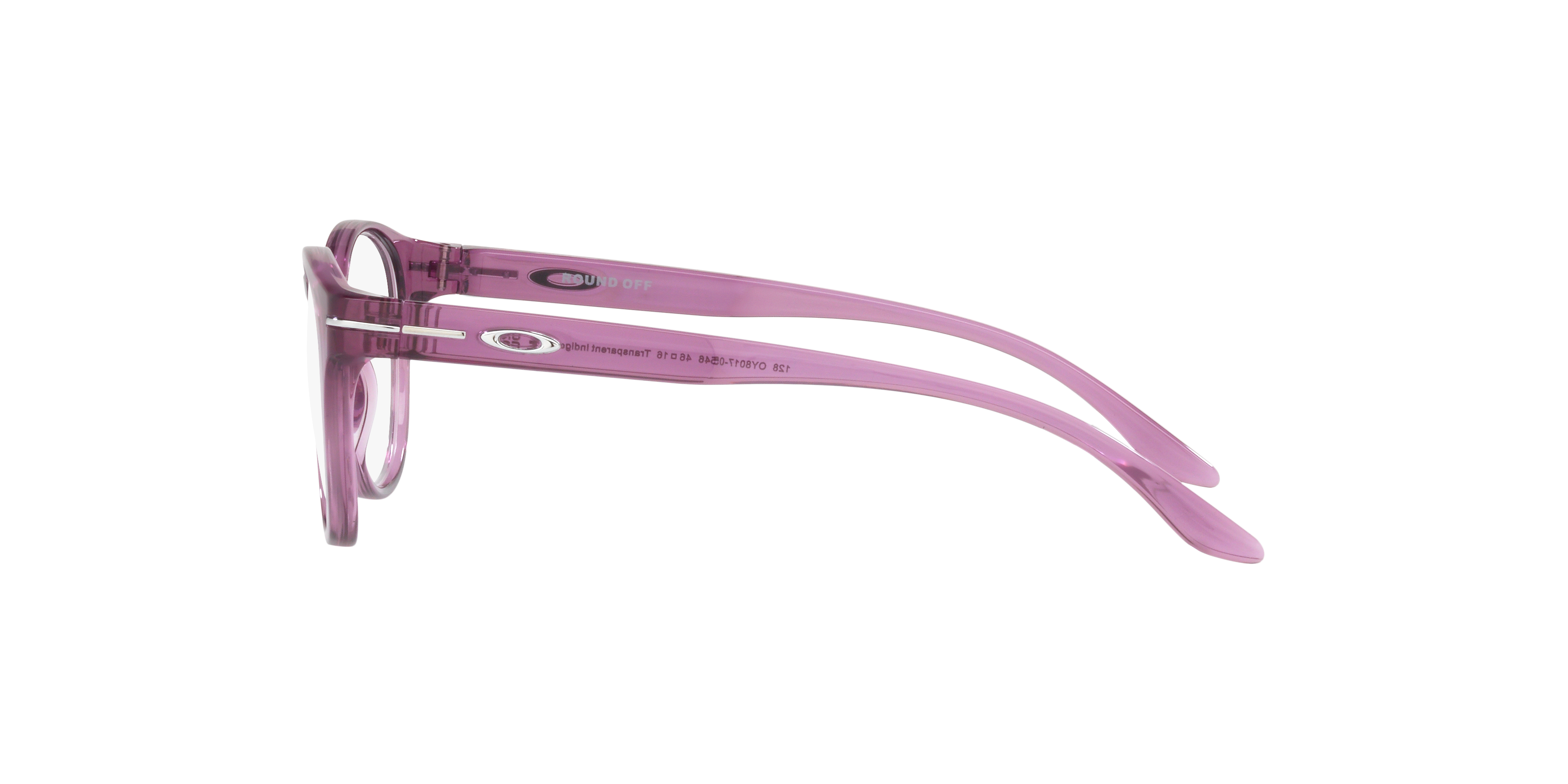 Oakley OY8017 ROUND OFF 801705