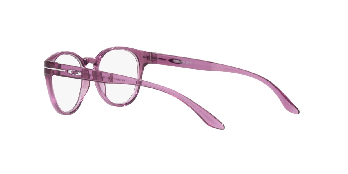Oakley OY8017 ROUND OFF 801705