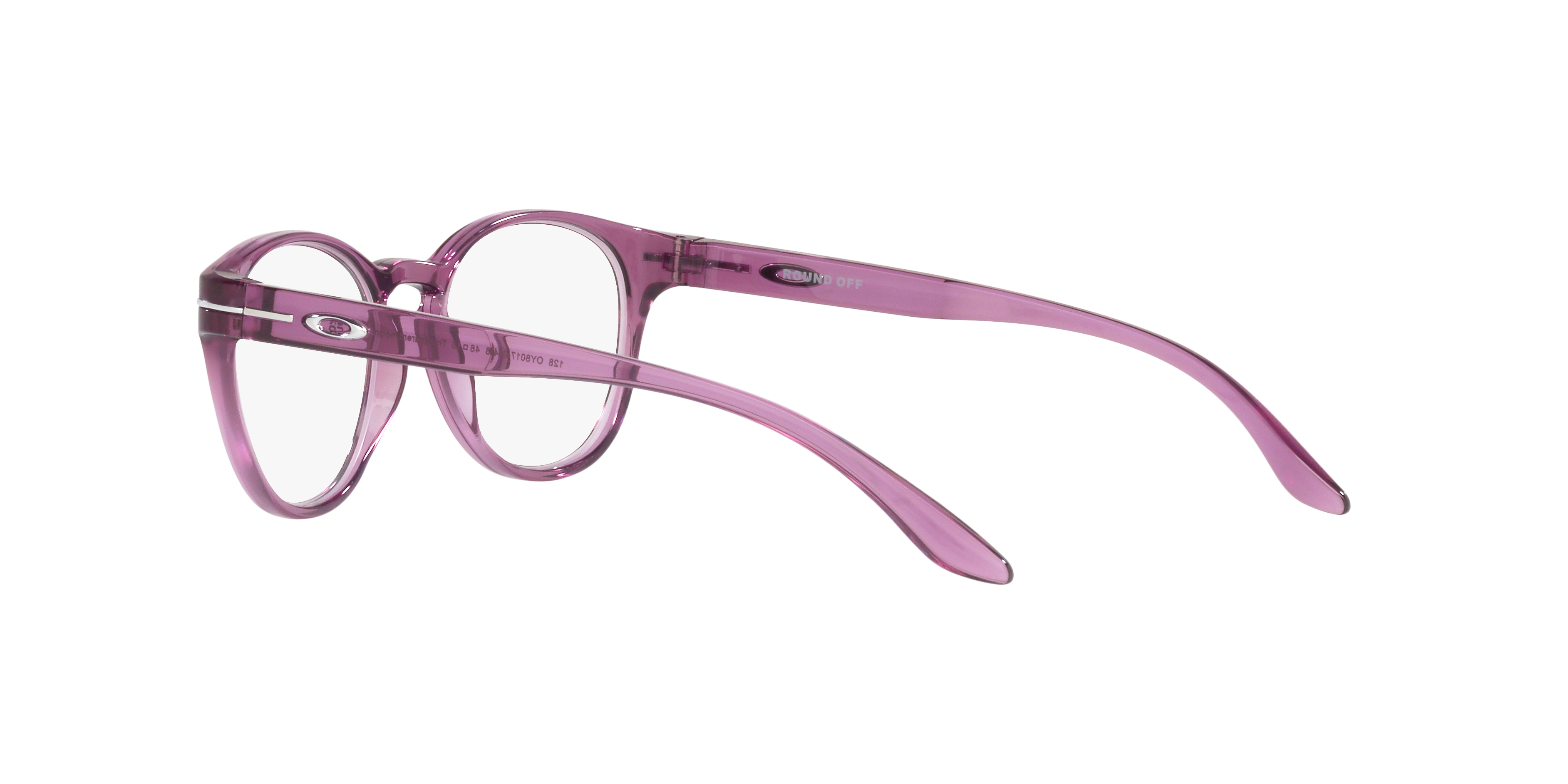 Oakley OY8017 ROUND OFF 801705