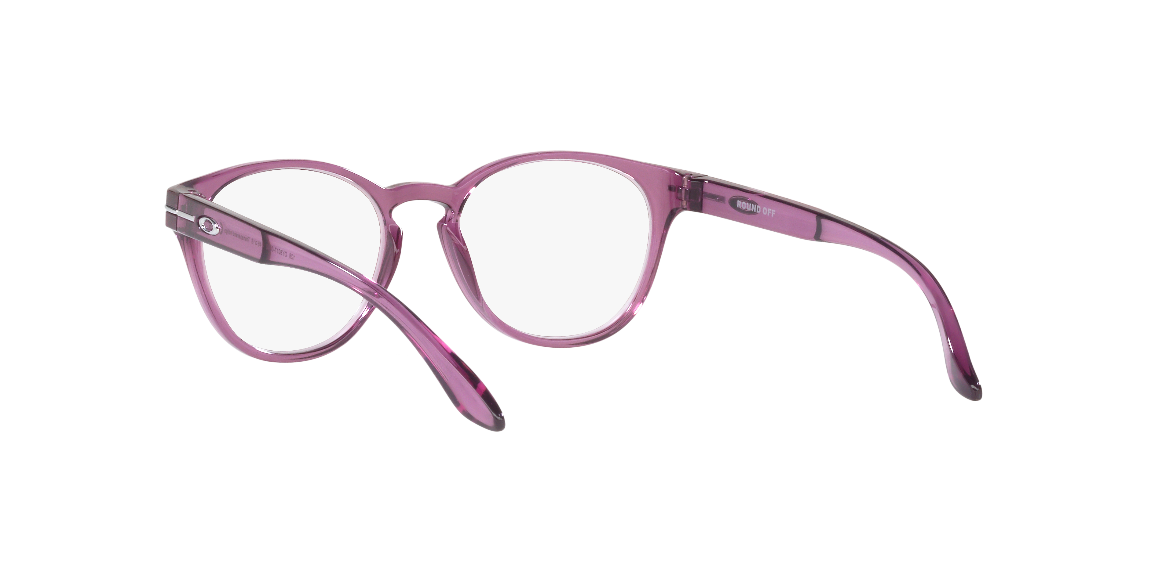 Oakley OY8017 ROUND OFF 801705