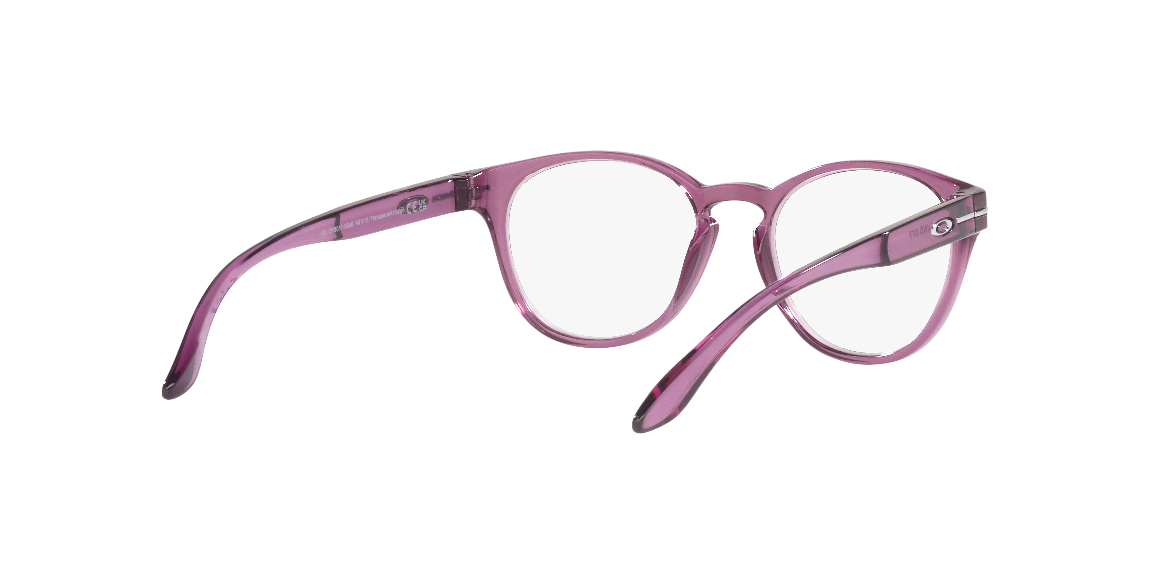 Oakley OY8017 ROUND OFF 801705