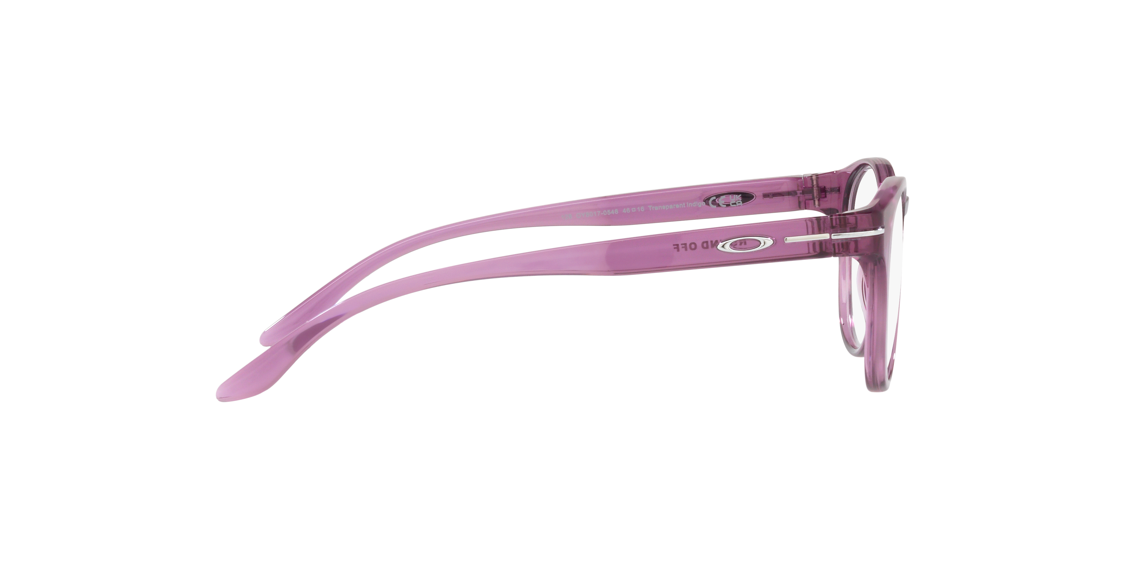 Oakley OY8017 ROUND OFF 801705