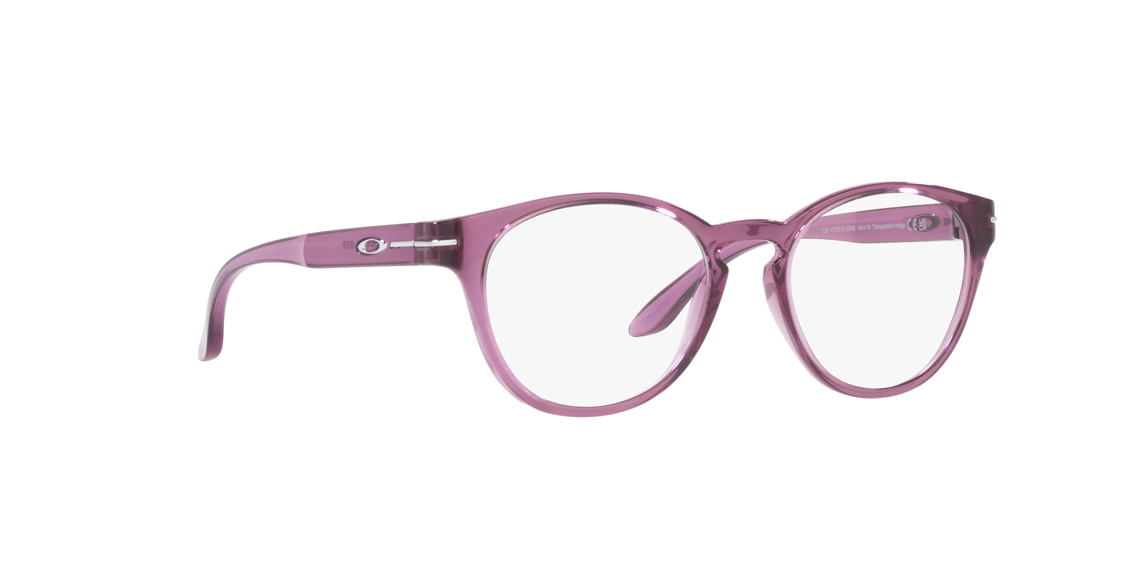 Oakley OY8017 ROUND OFF 801705