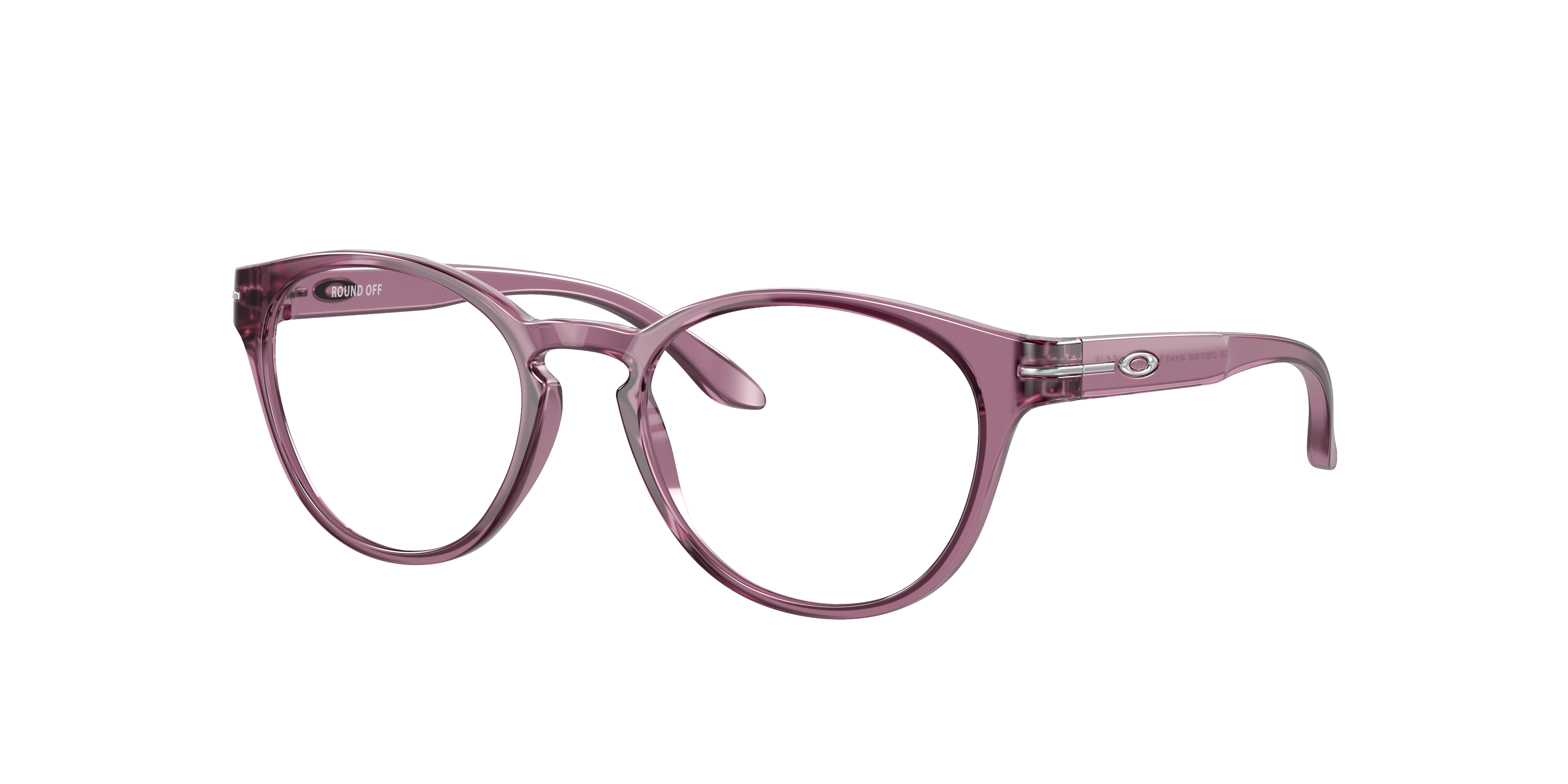 Oakley OY8017 ROUND OFF 801705