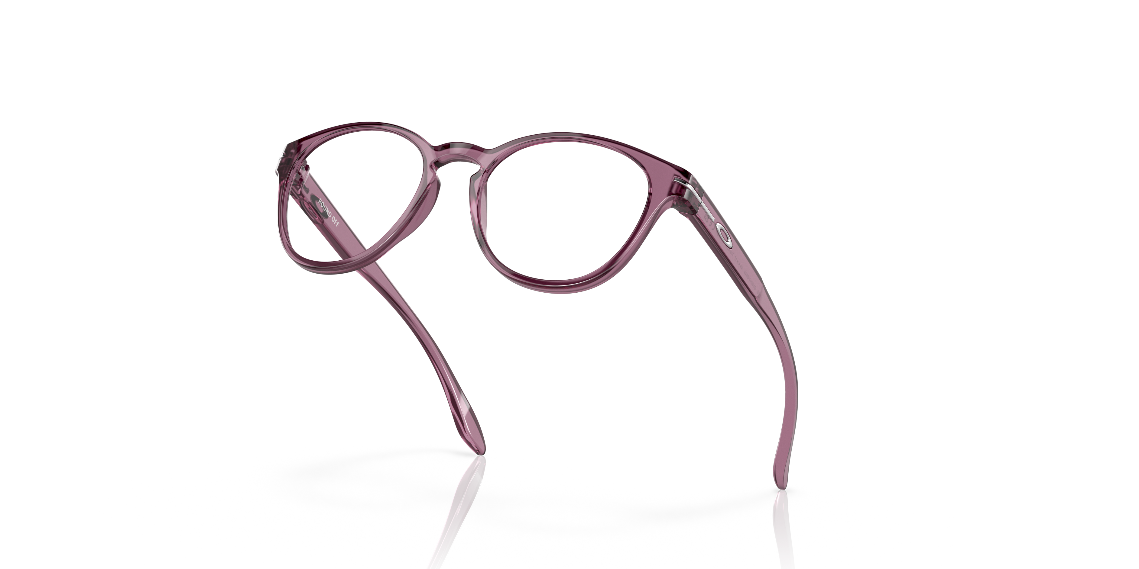 Oakley OY8017 ROUND OFF 801705