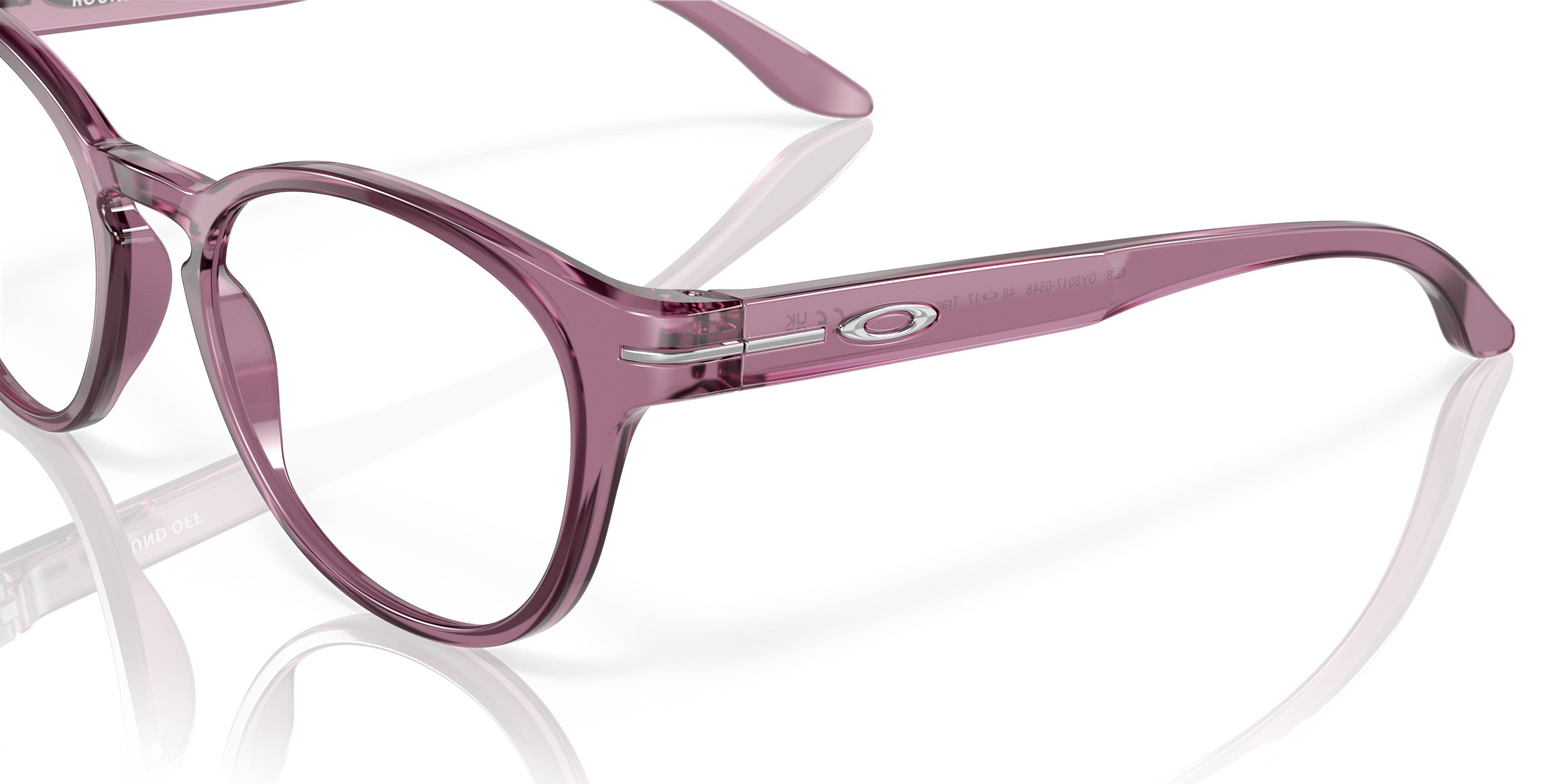 Oakley OY8017 ROUND OFF 801705