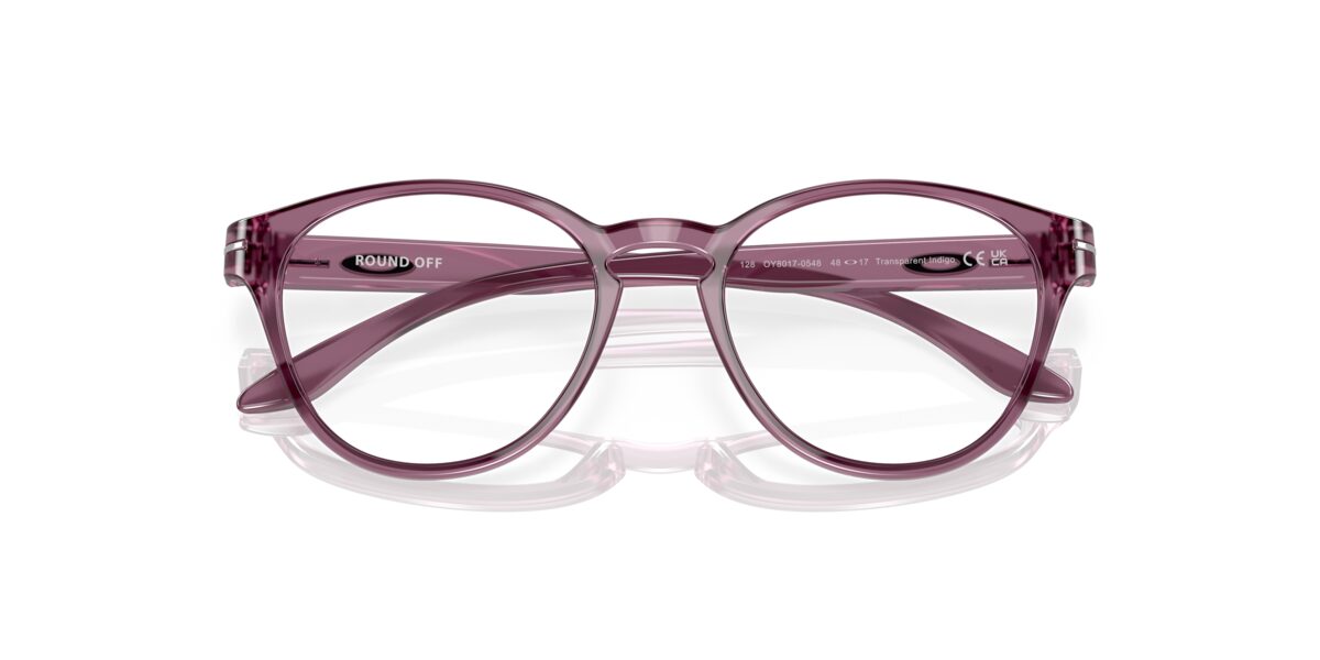 Oakley OY8017 ROUND OFF 801705