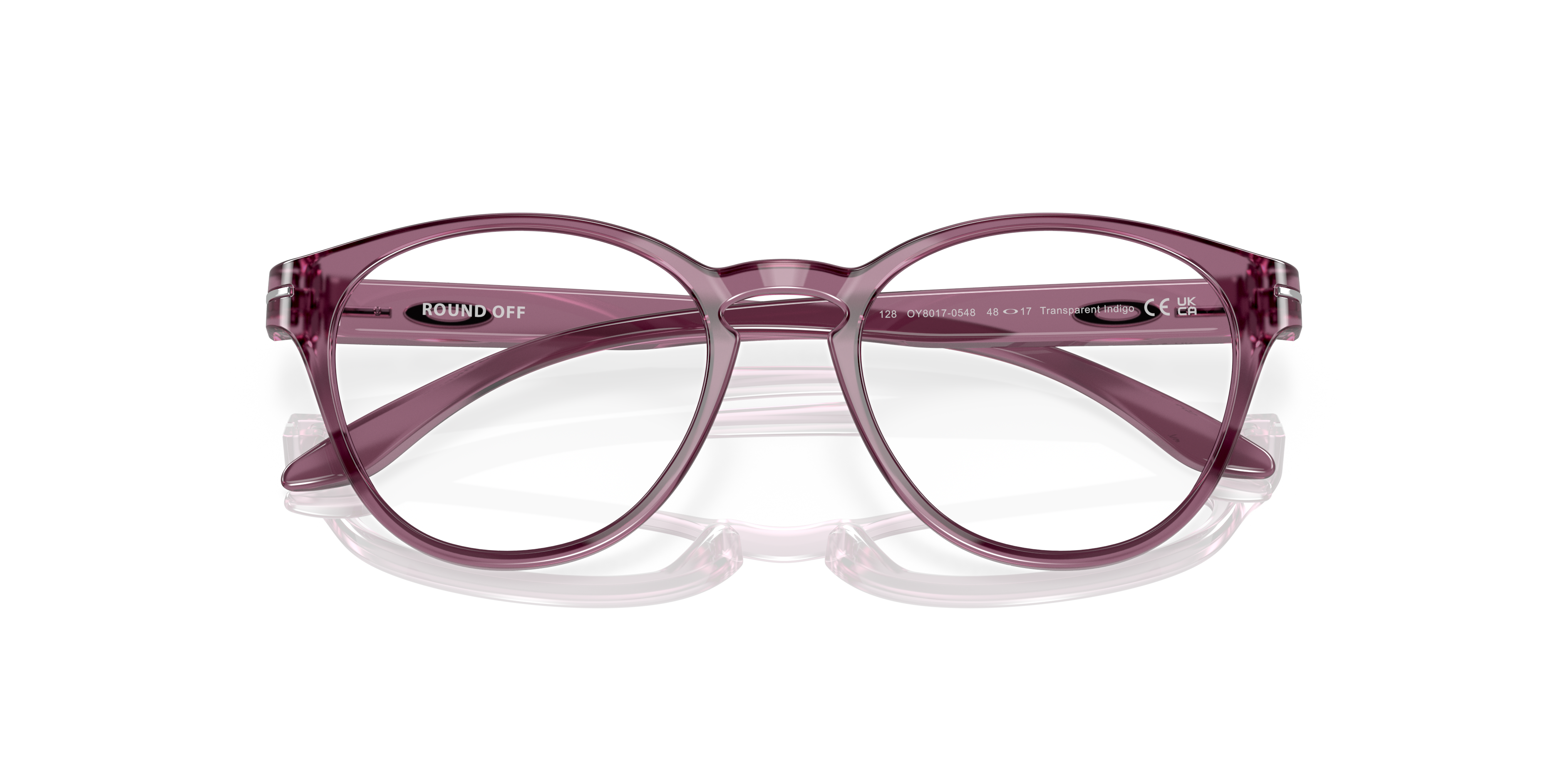 Oakley OY8017 ROUND OFF 801705