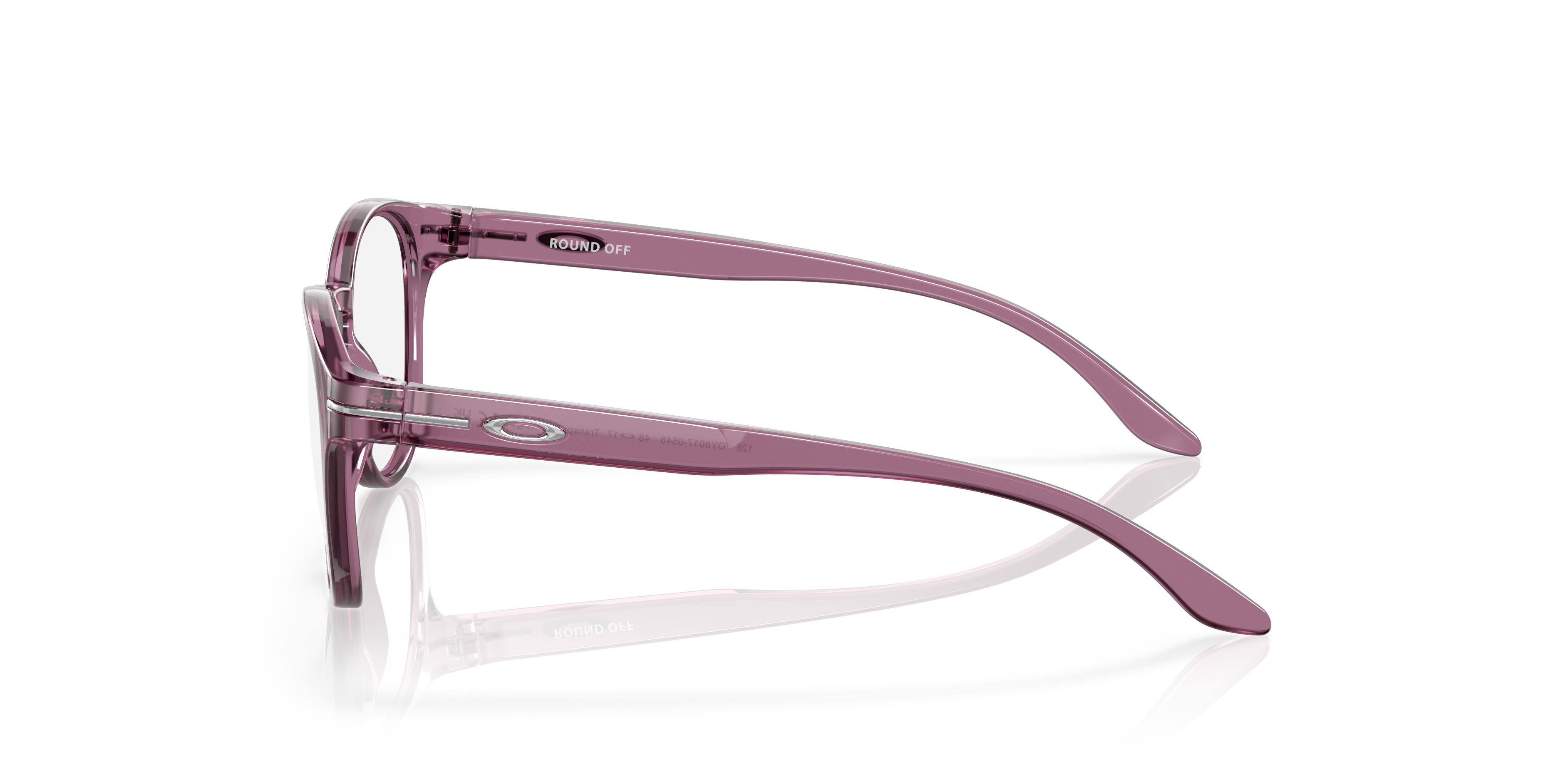Oakley OY8017 ROUND OFF 801705