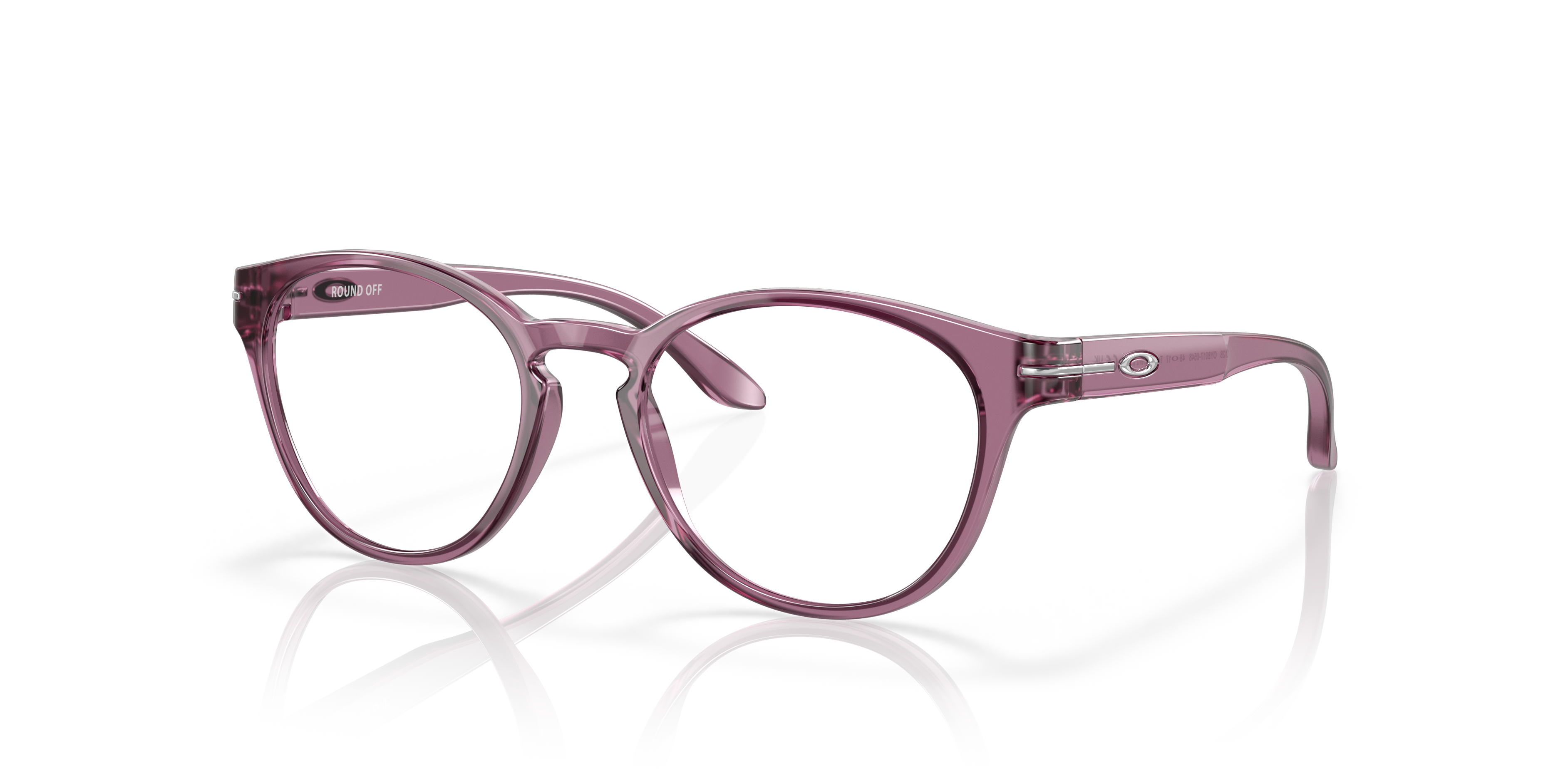 Oakley OY8017 ROUND OFF 801705