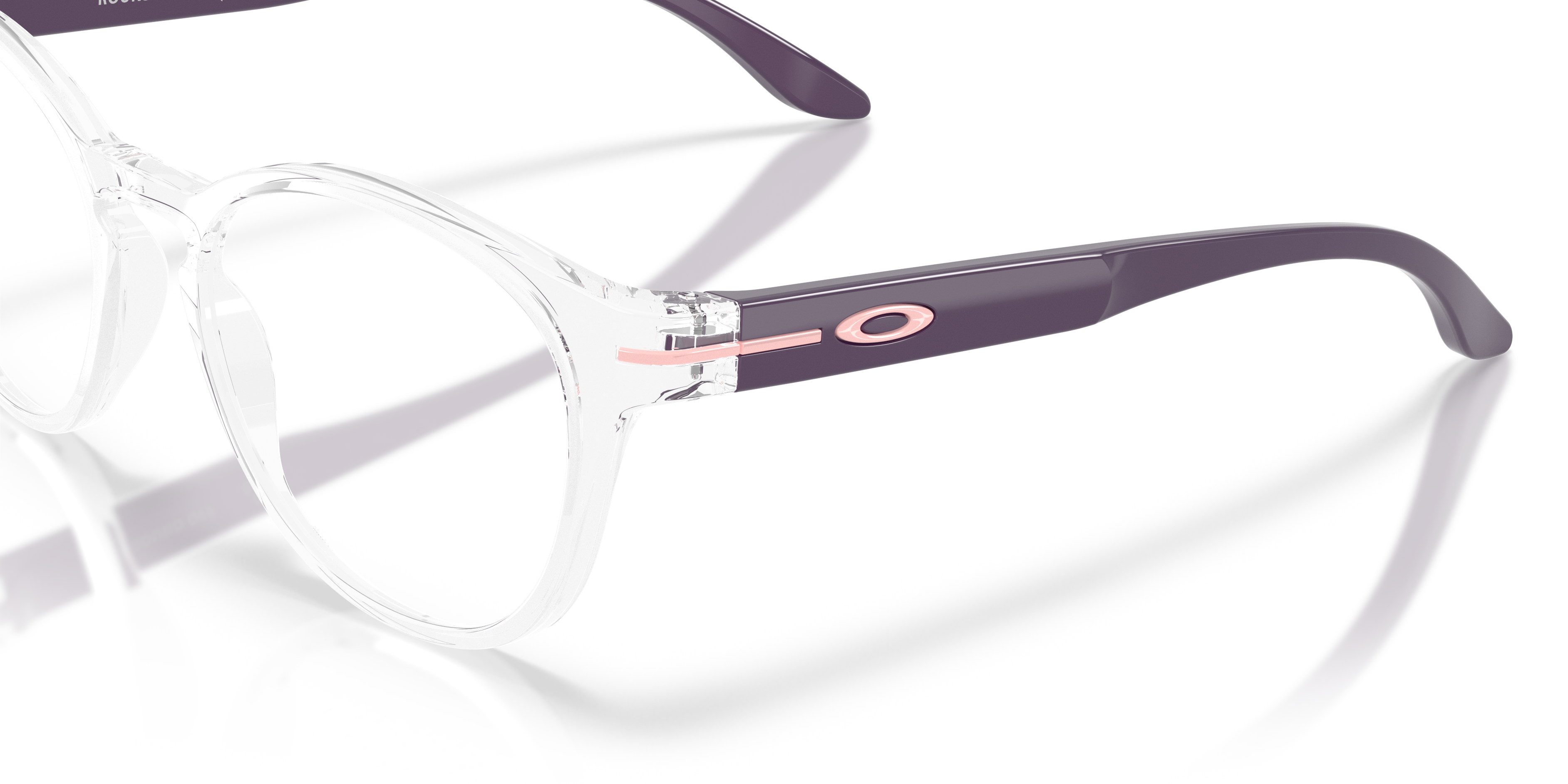Oakley OY8017 ROUND OFF 801706