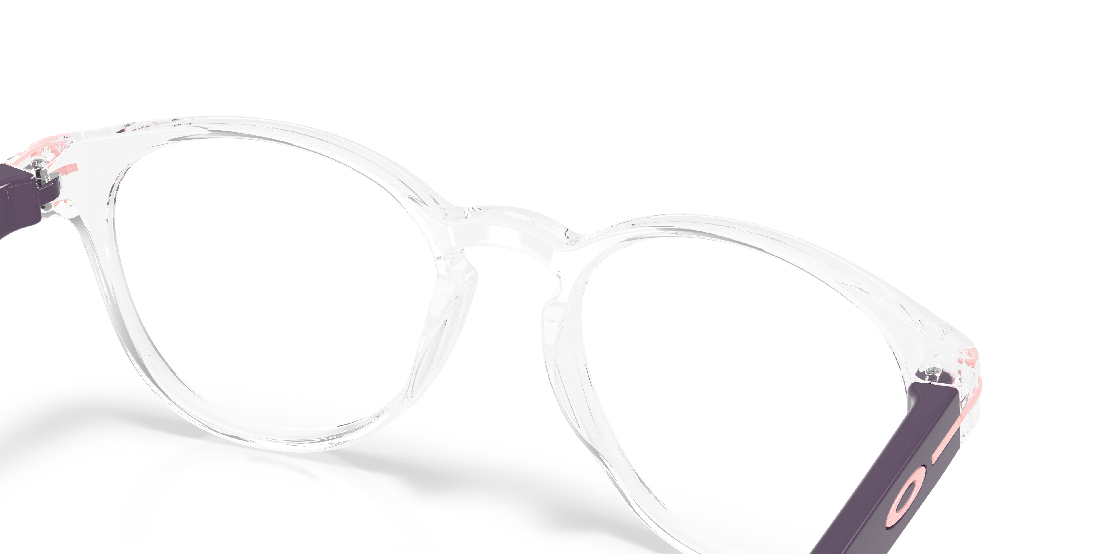 Oakley OY8017 ROUND OFF 801706