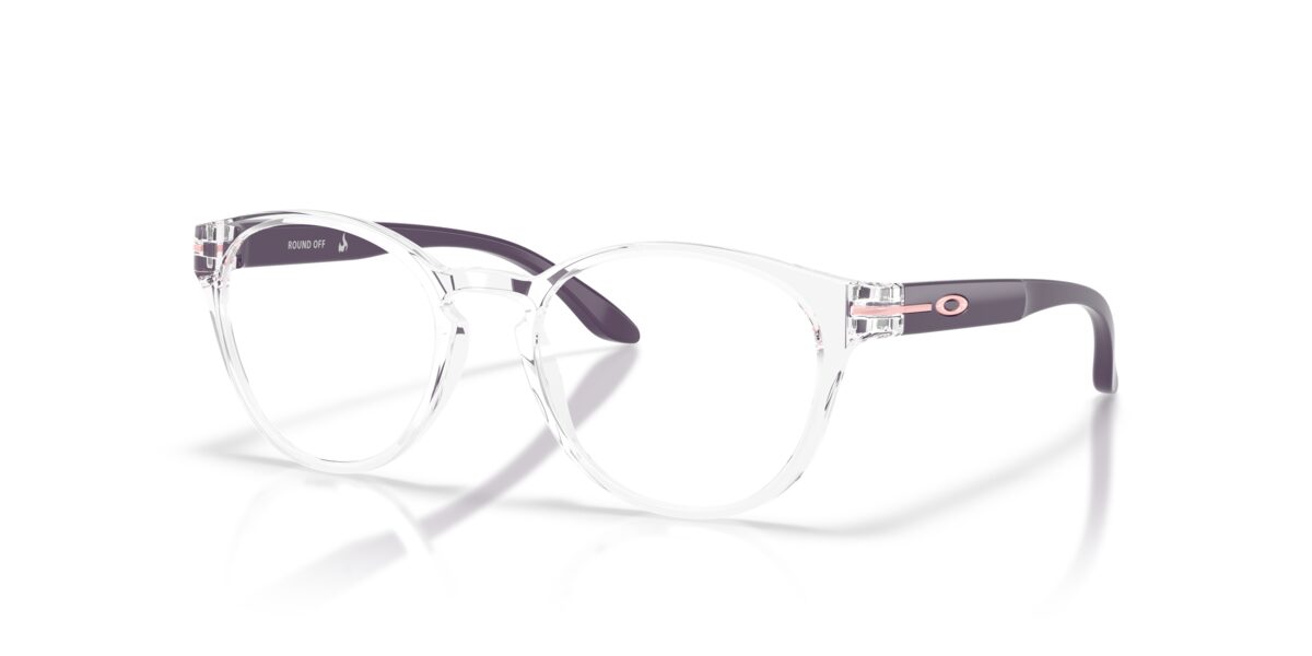 Oakley OY8017 ROUND OFF 801706