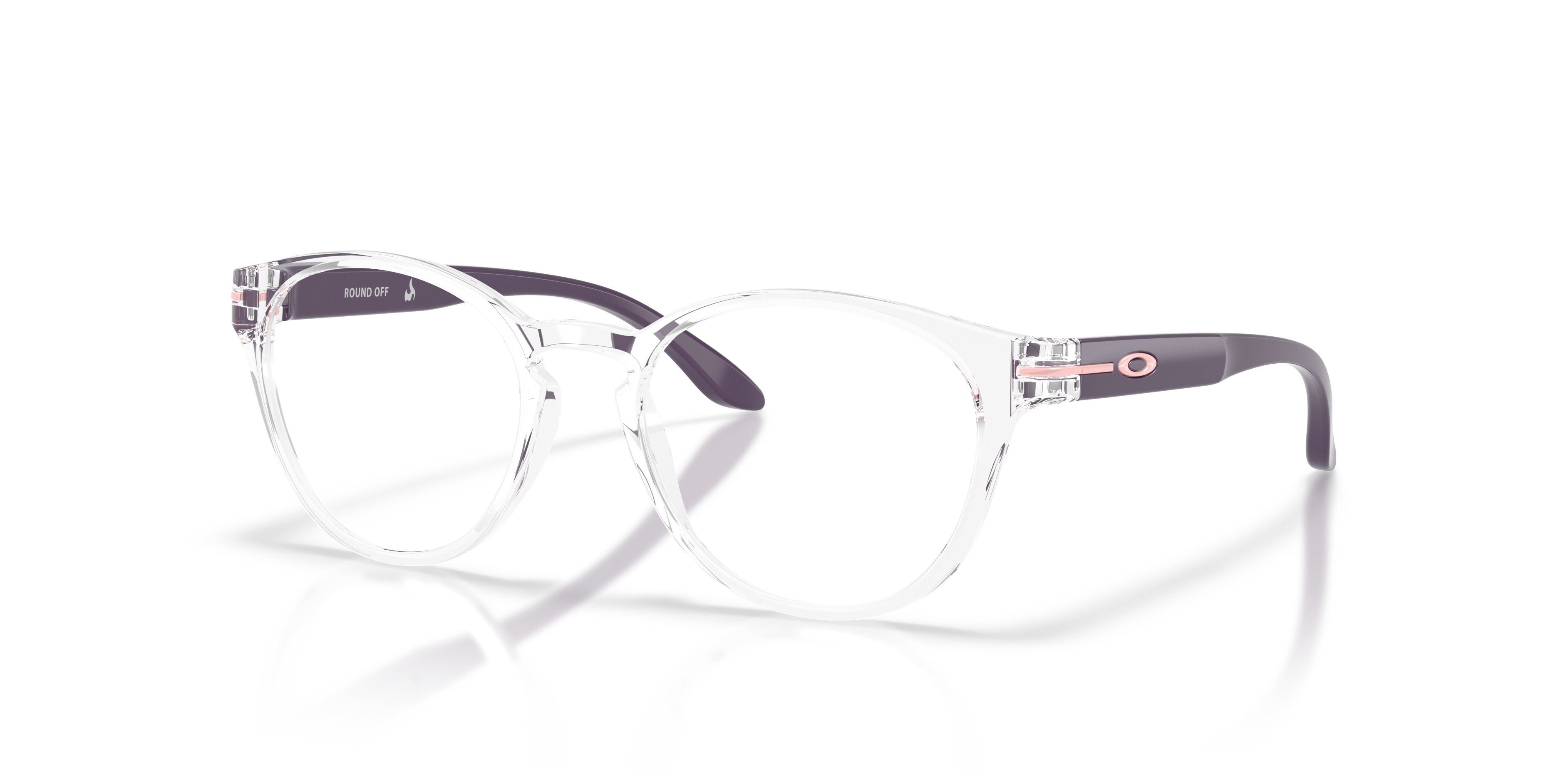 Oakley OY8017 ROUND OFF 801706