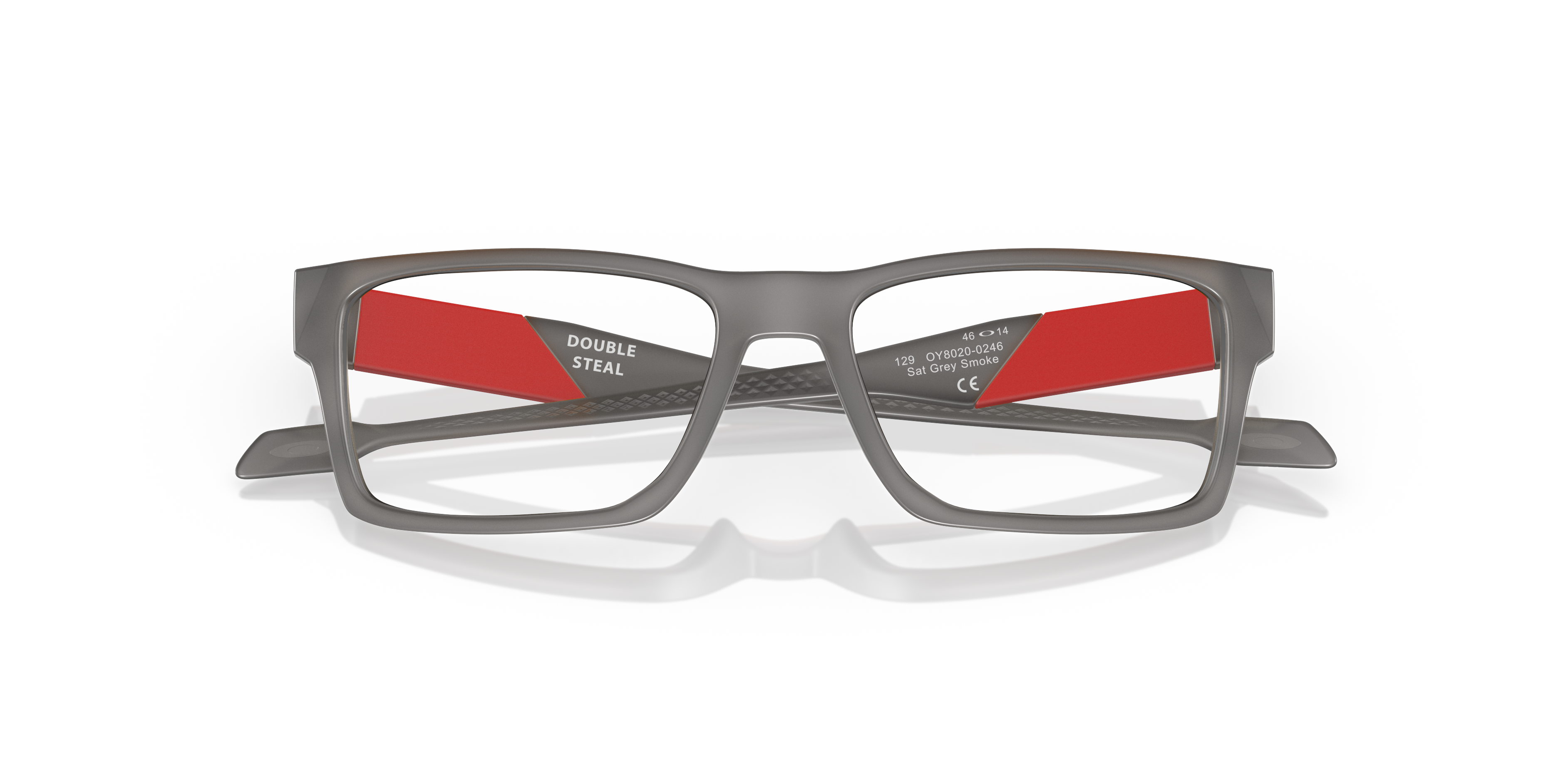 Oakley OY8020 DOUBLE STEAL 802002