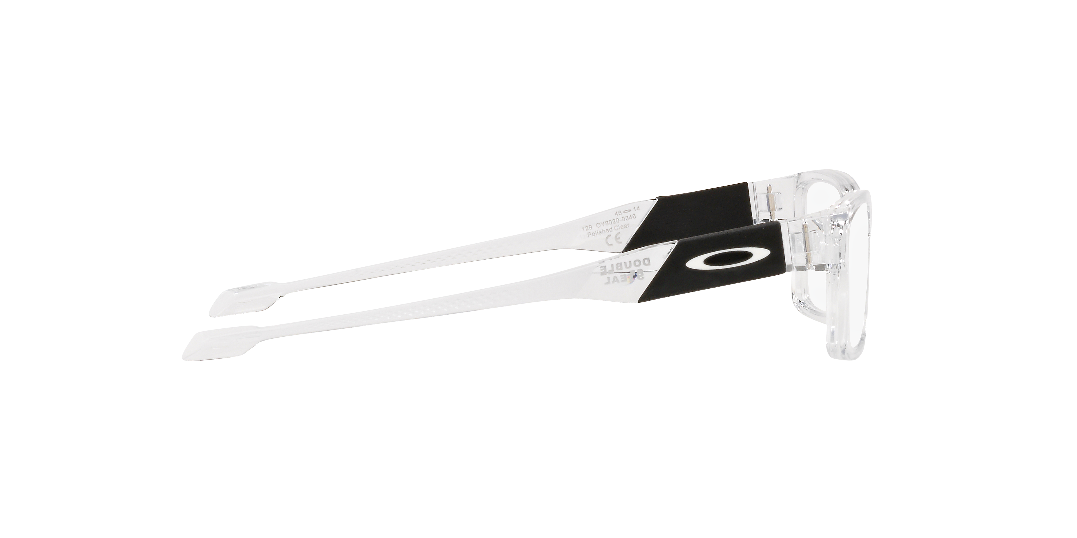 Oakley OY8020 DOUBLE STEAL 802003
