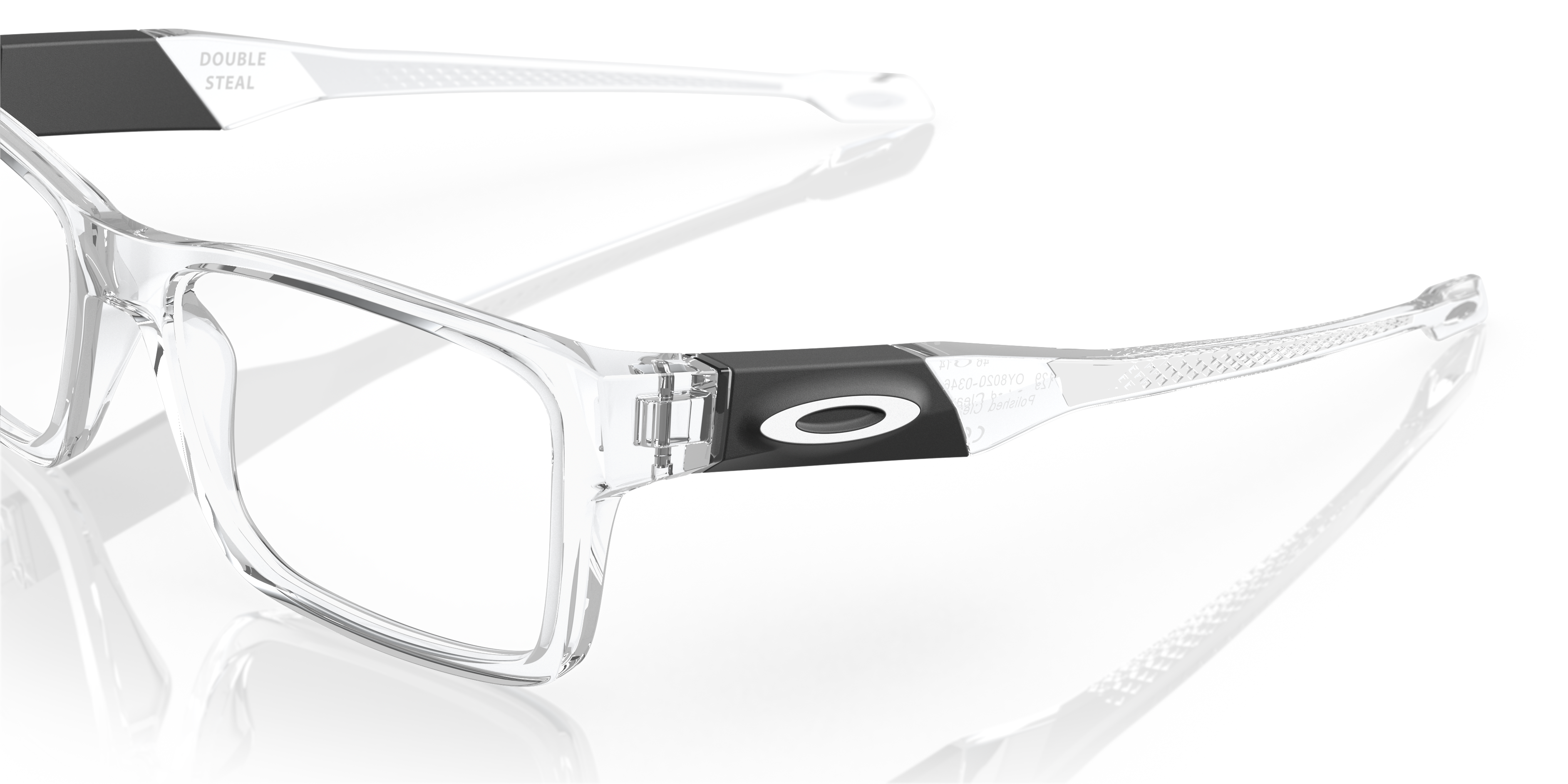 Oakley OY8020 DOUBLE STEAL 802003