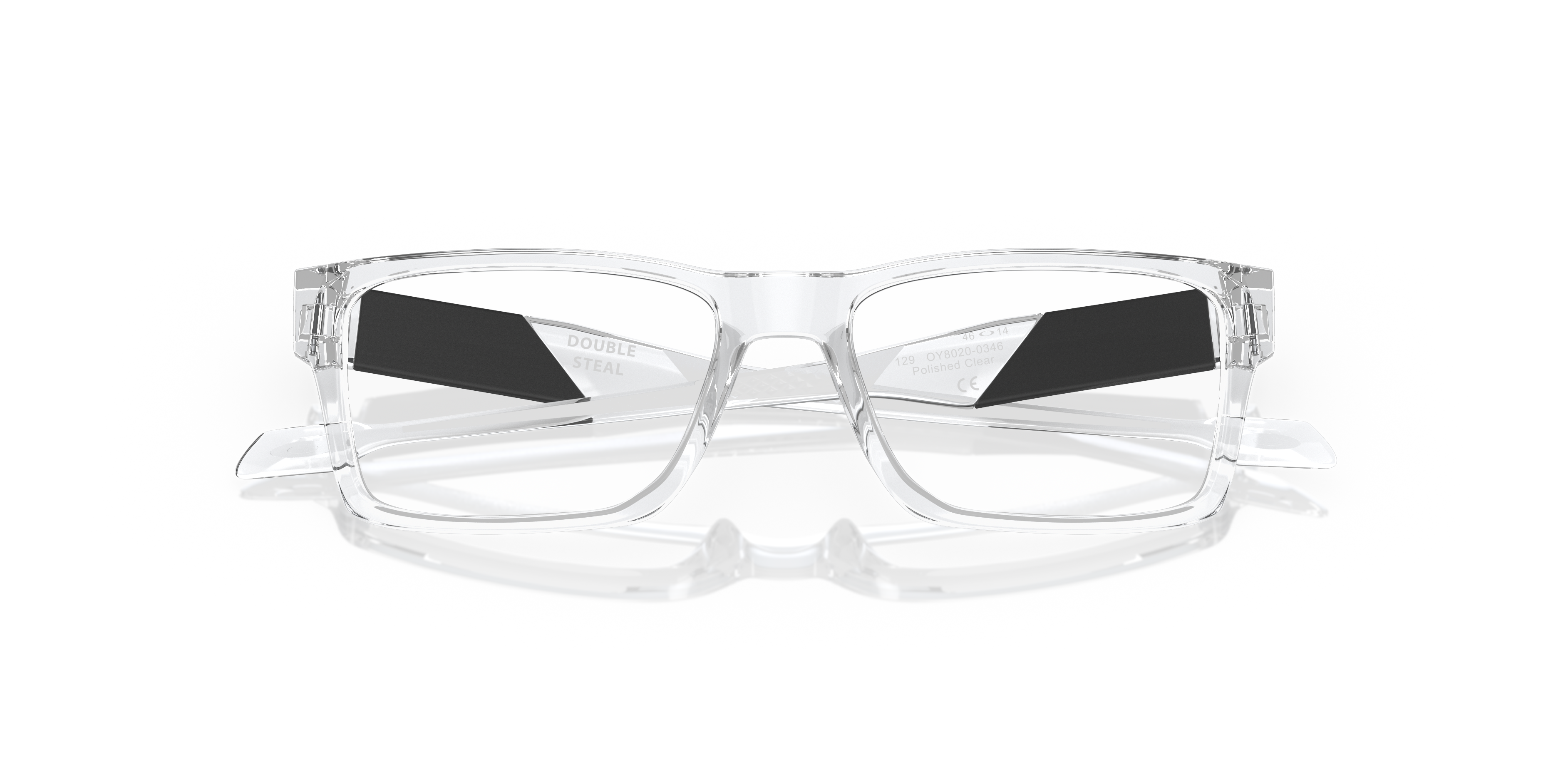 Oakley OY8020 DOUBLE STEAL 802003