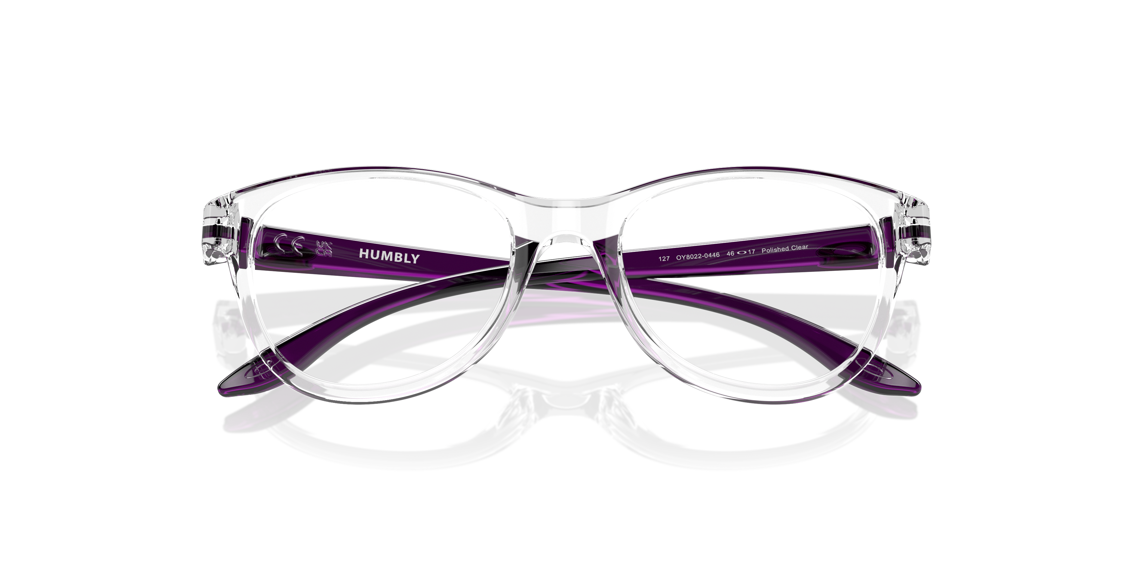 Oakley OY8022 HUMBLY 802204