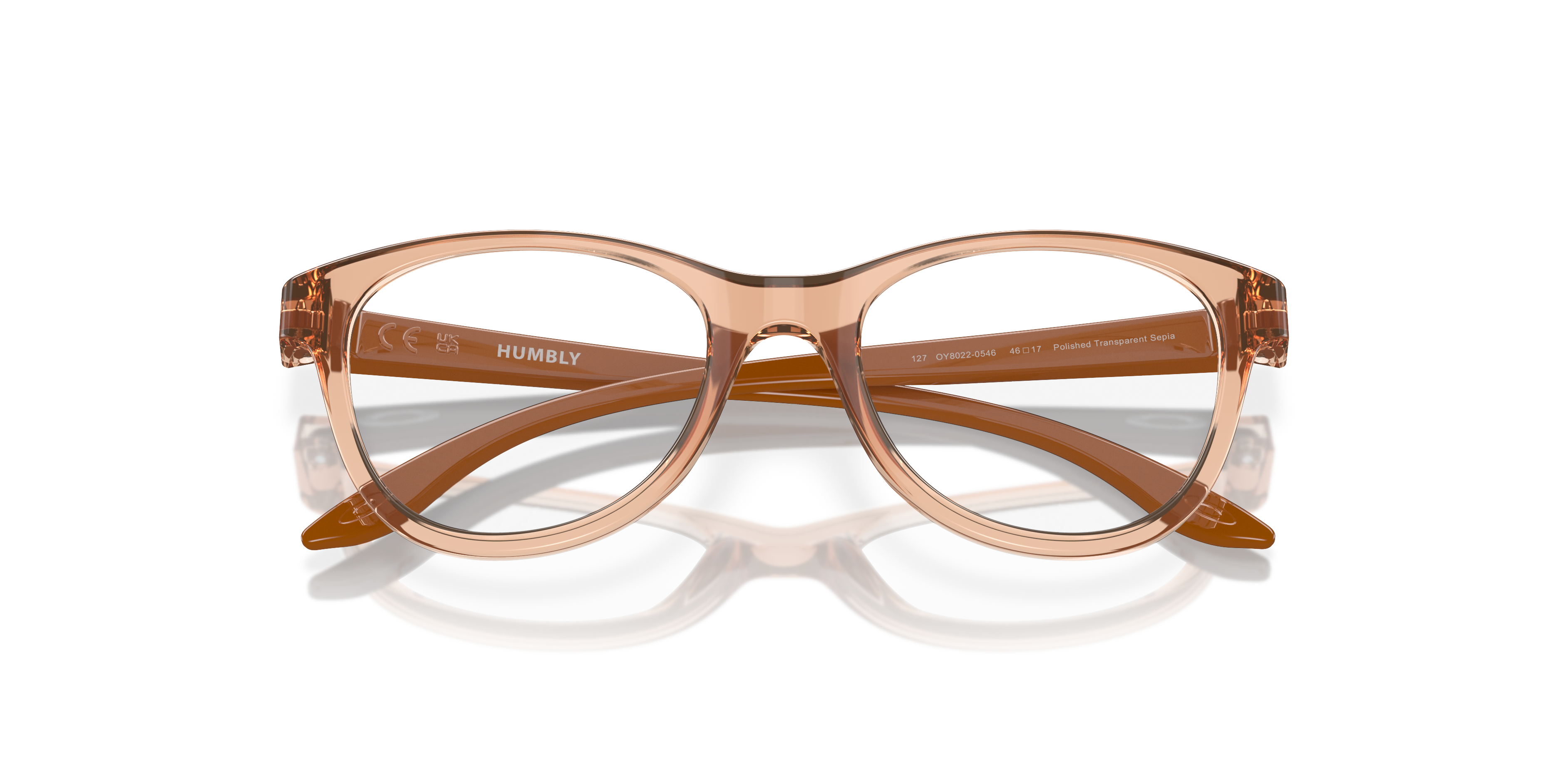 Oakley OY8022 HUMBLY 802205