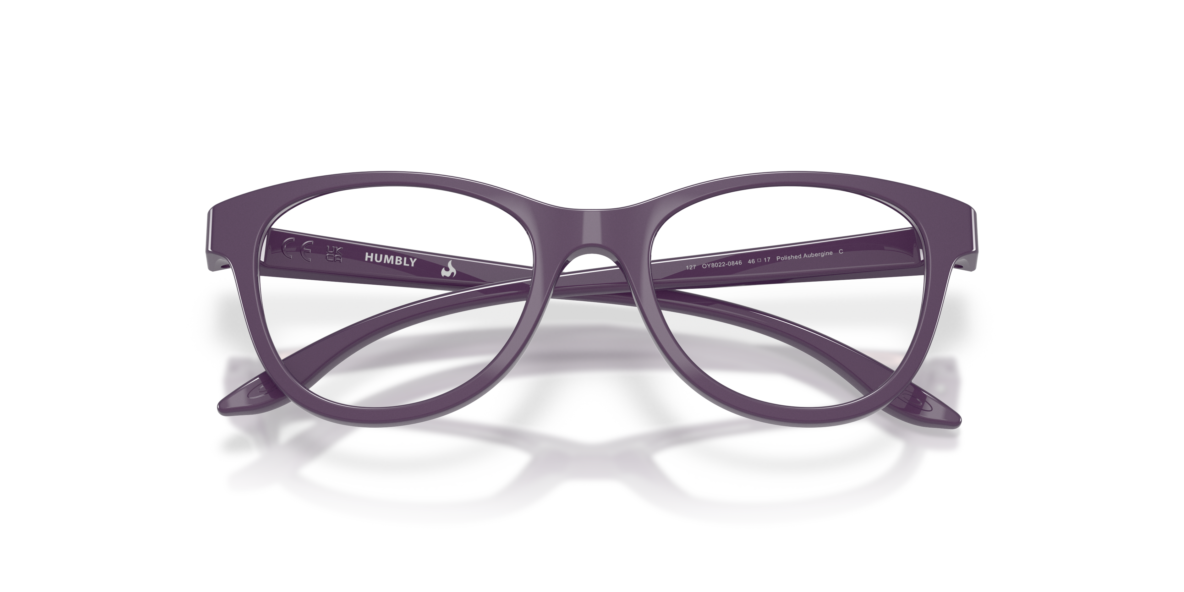 Oakley OY8022 HUMBLY 802208