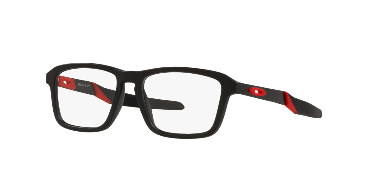 Oakley OY8023 QUAD OUT 802301