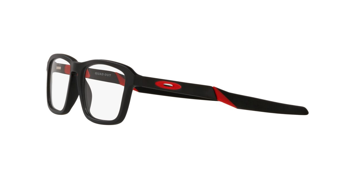 Oakley OY8023 QUAD OUT 802301
