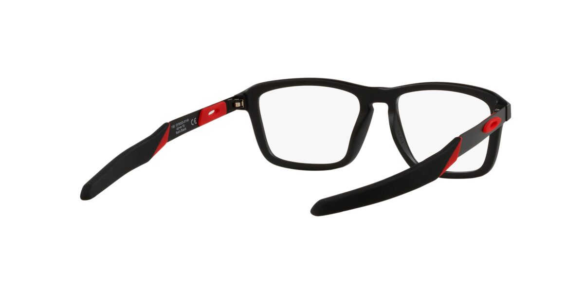 Oakley OY8023 QUAD OUT 802301