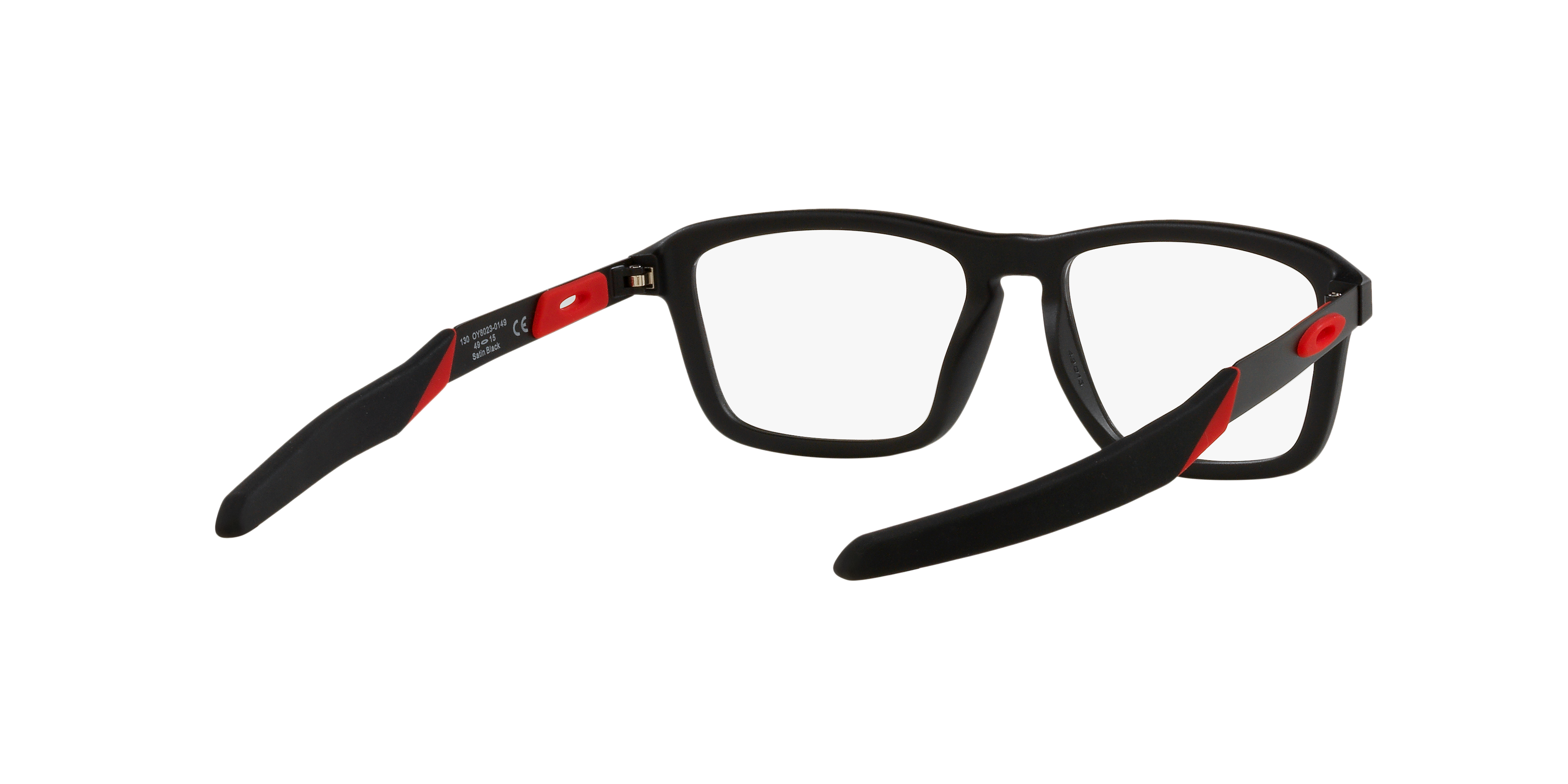 Oakley OY8023 QUAD OUT 802301