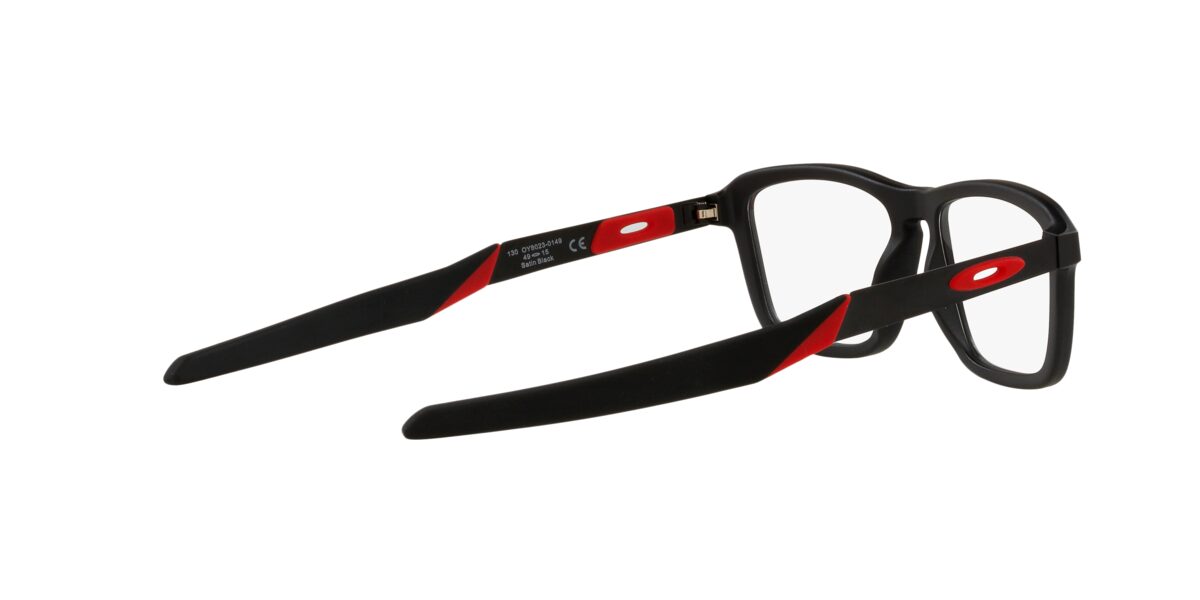 Oakley OY8023 QUAD OUT 802301
