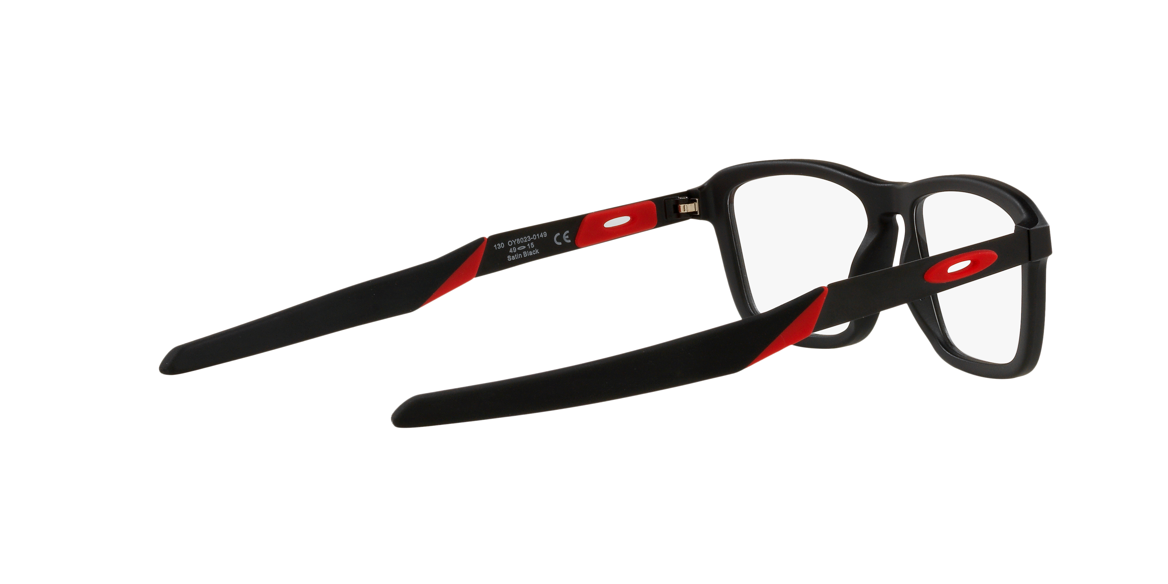 Oakley OY8023 QUAD OUT 802301