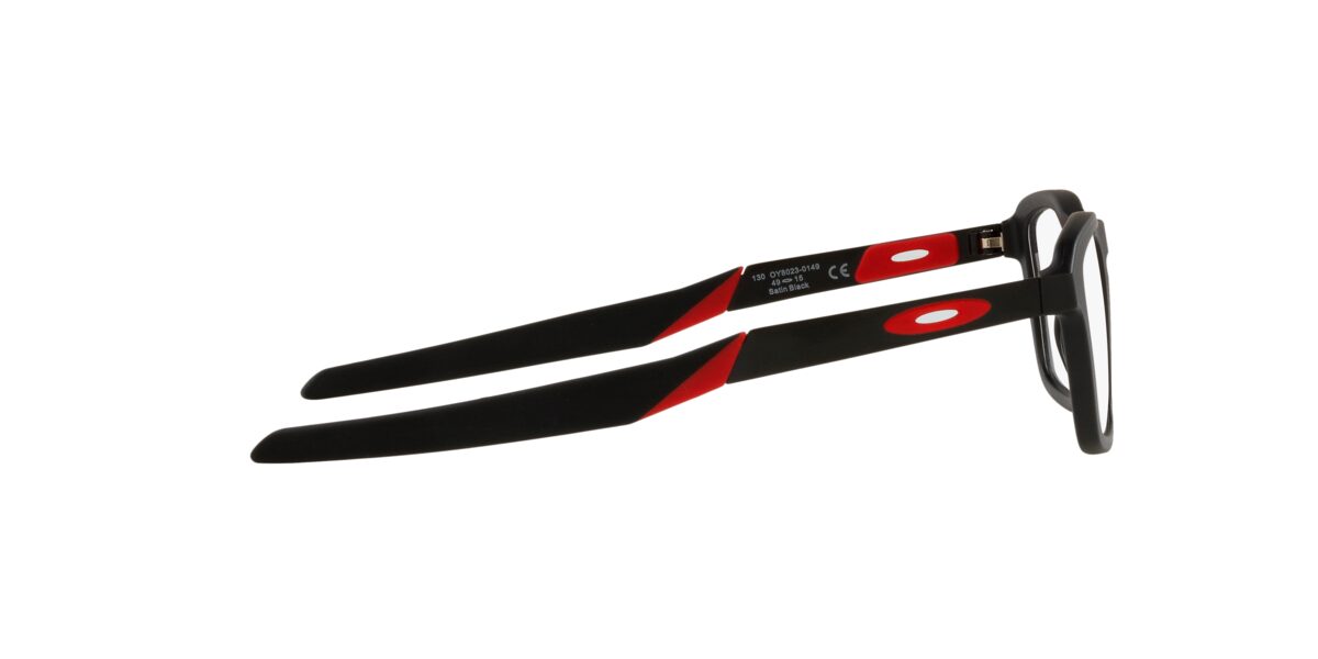 Oakley OY8023 QUAD OUT 802301