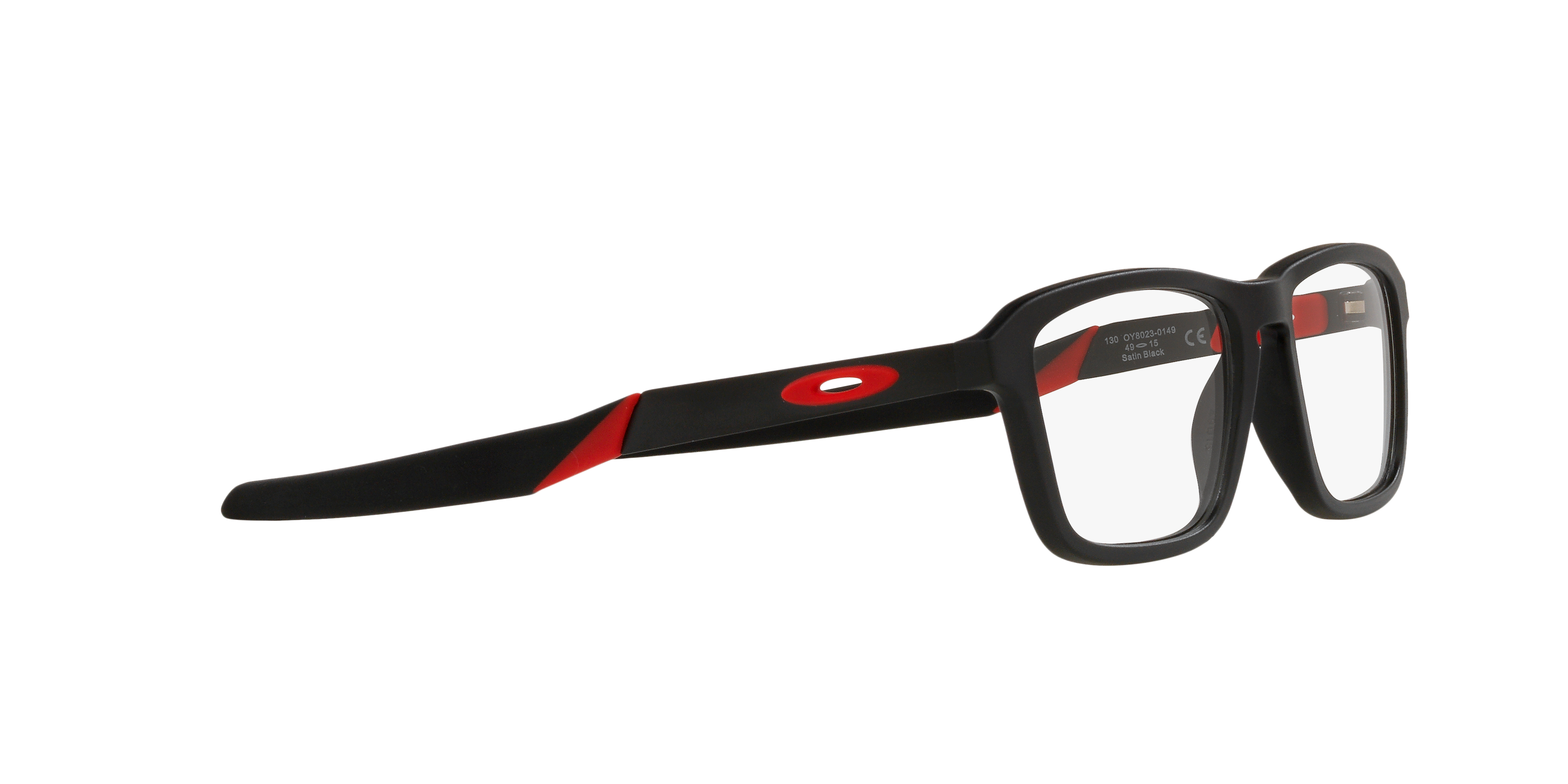 Oakley OY8023 QUAD OUT 802301