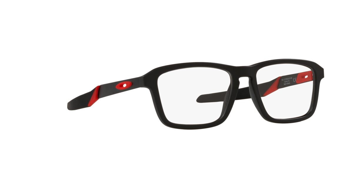 Oakley OY8023 QUAD OUT 802301
