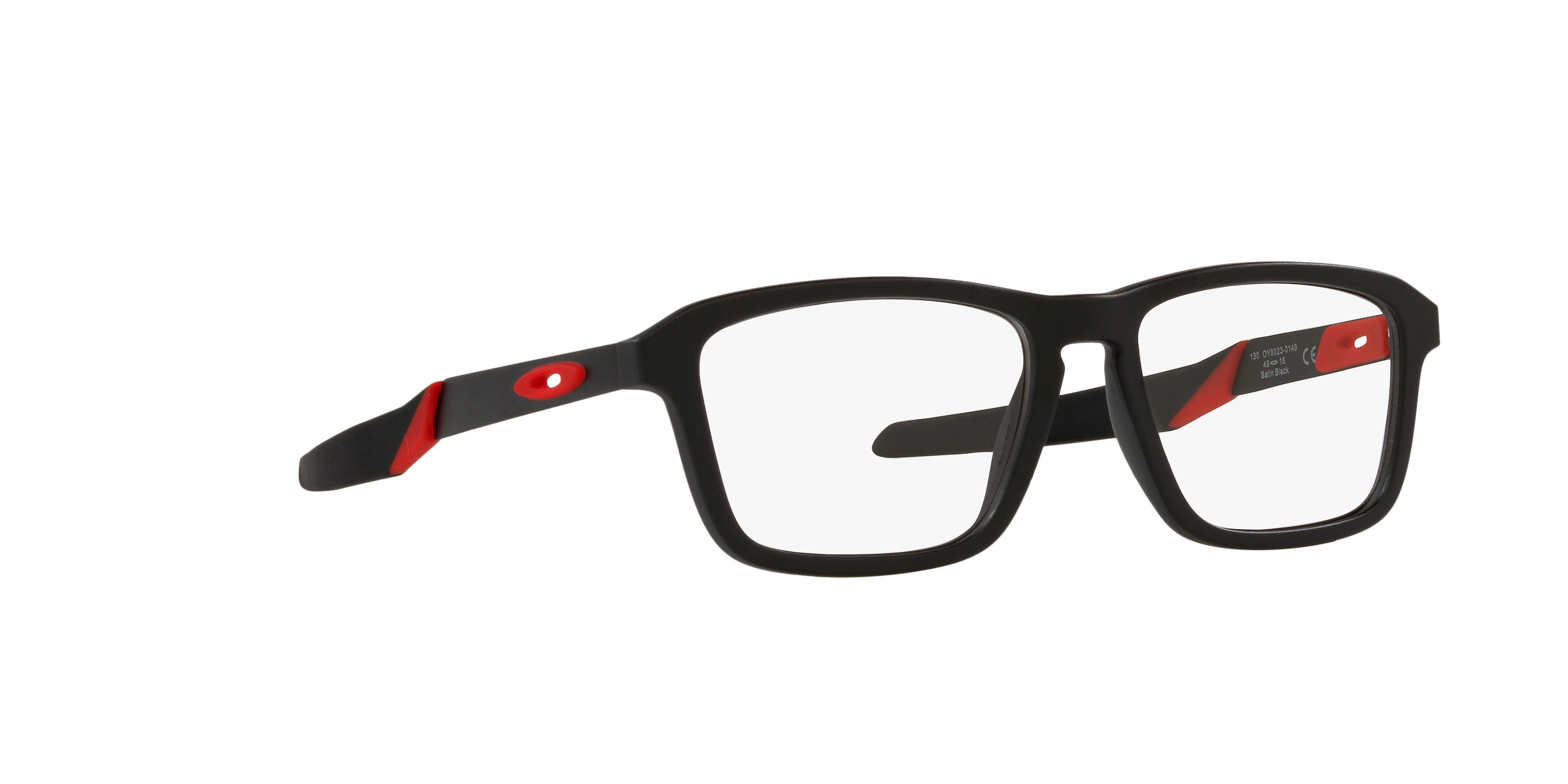 Oakley OY8023 QUAD OUT 802301