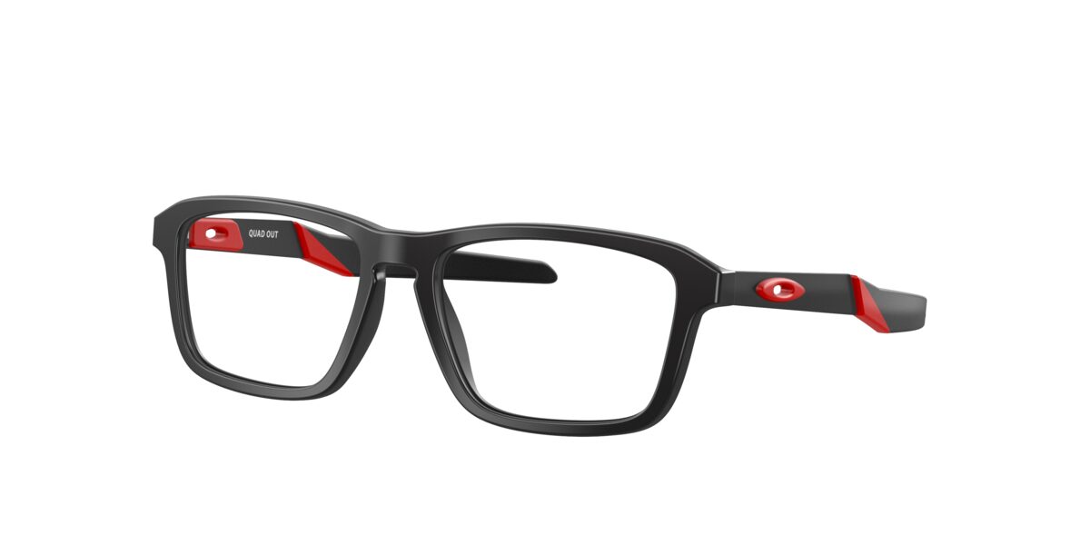 Oakley OY8023 QUAD OUT 802301